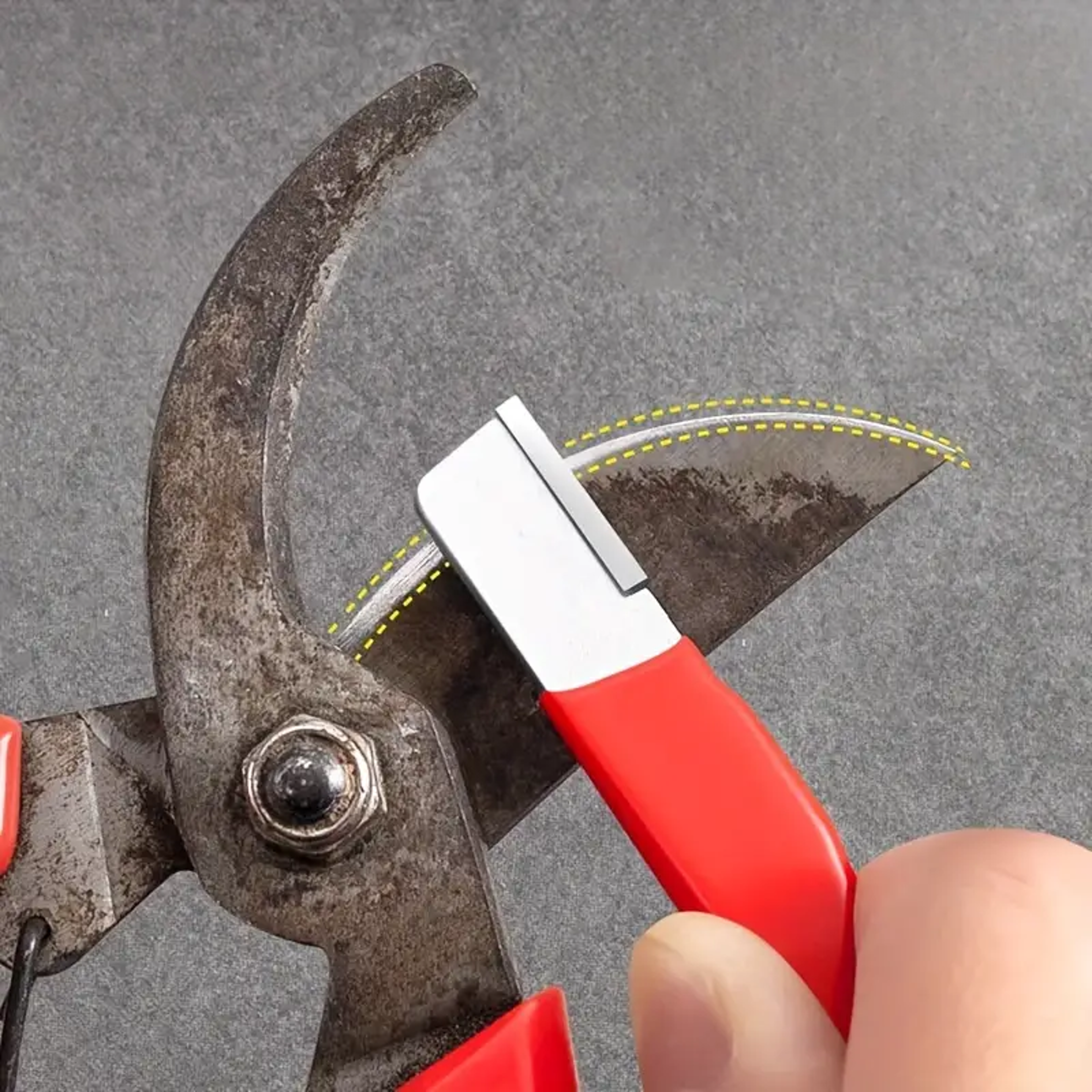 professional knife sharpener tungsten diamond ceramic tool for kitchen blades and scissors
