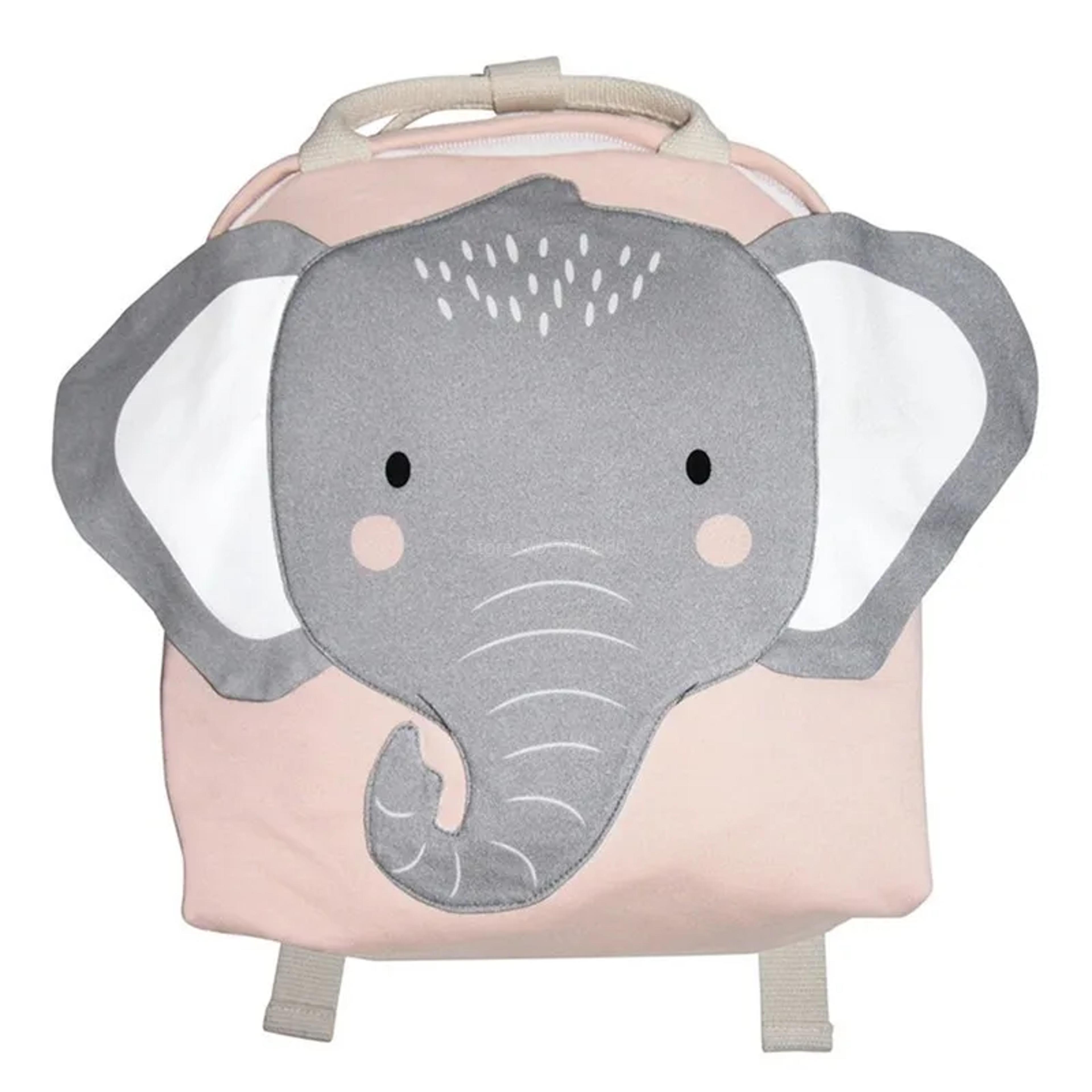 cute toddler backpack kids school bag lightweight rabbit butterfly lion design