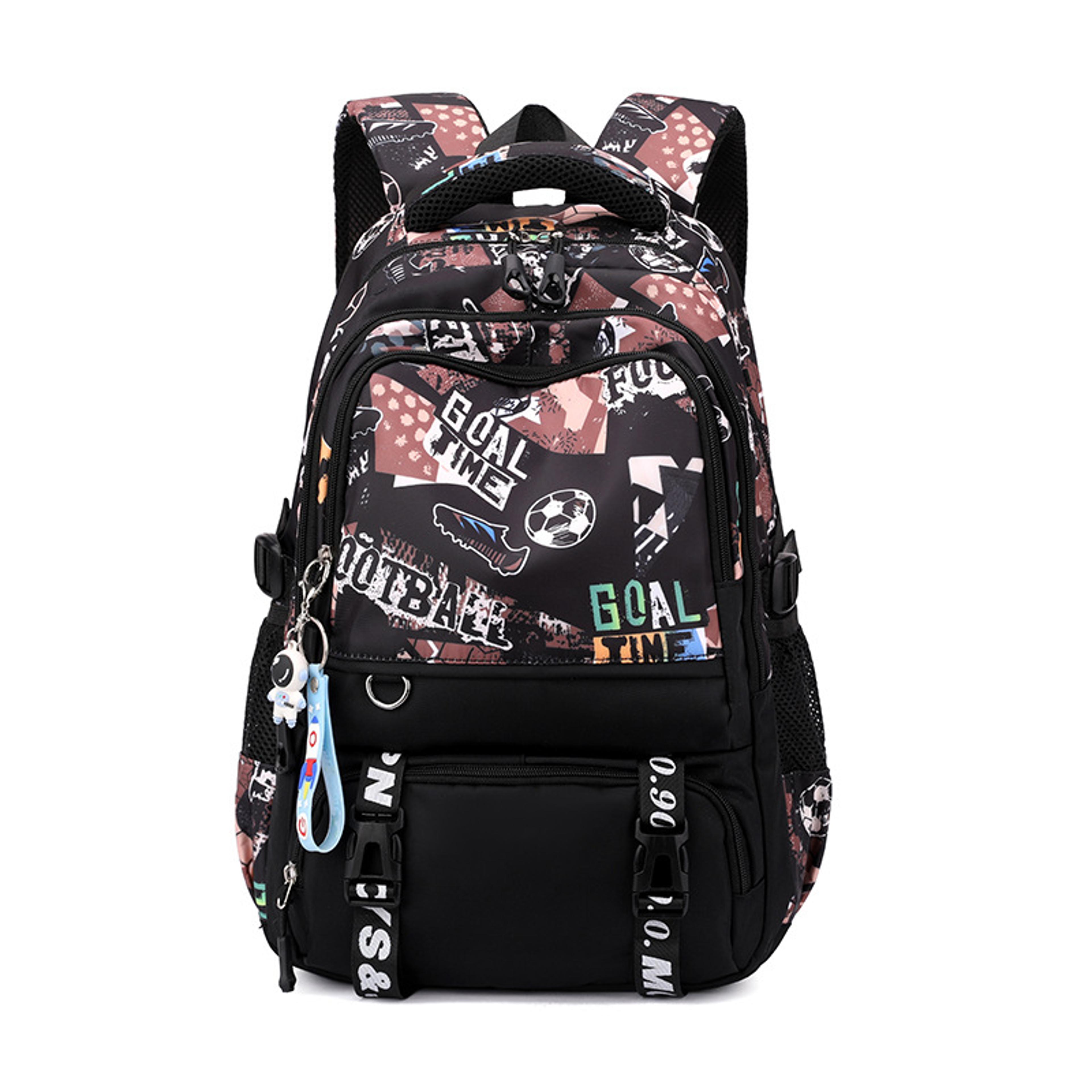 boys school backpack for boys large student laptop backpack for school travel