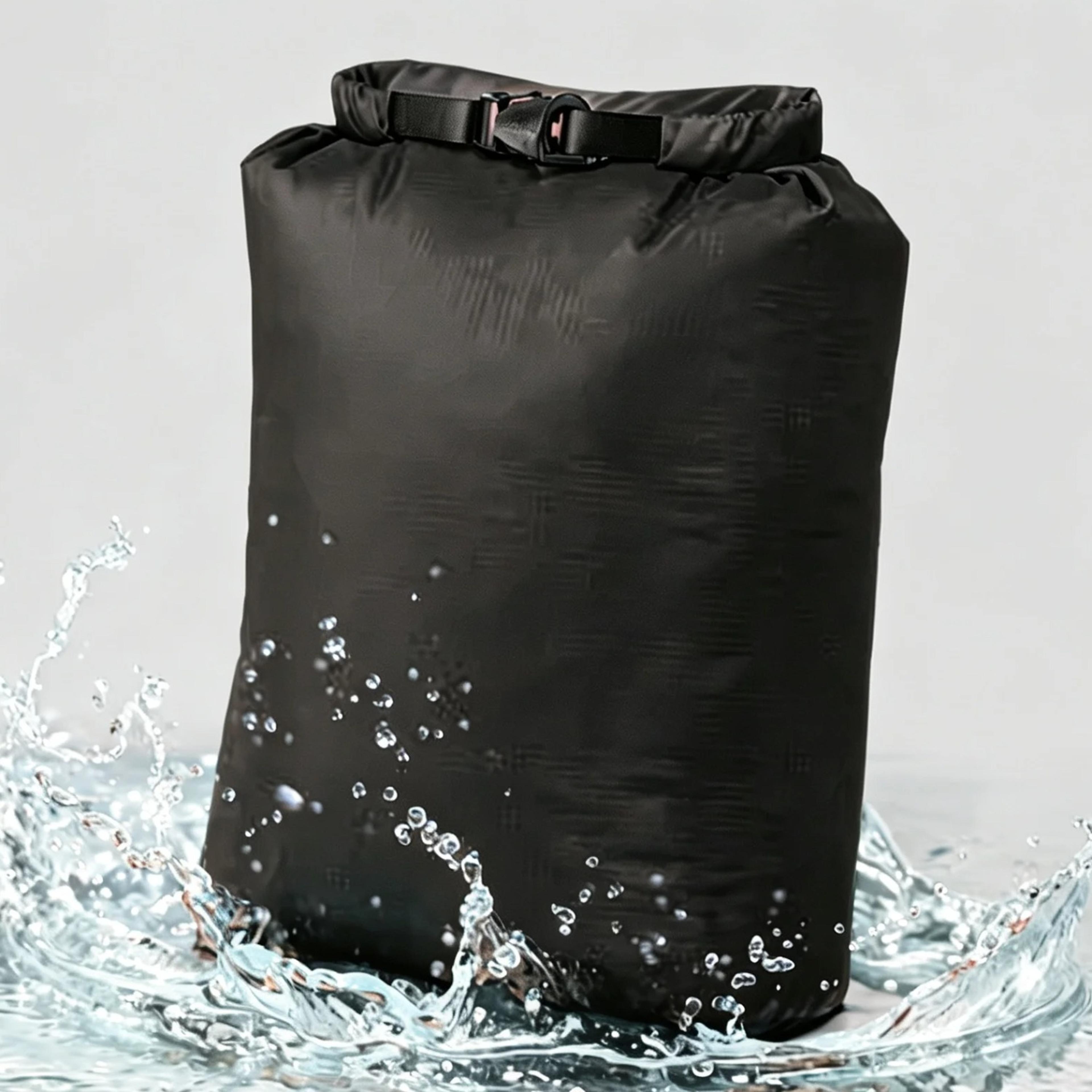 large vacuum compression storage bags waterproof travel luggage organizers