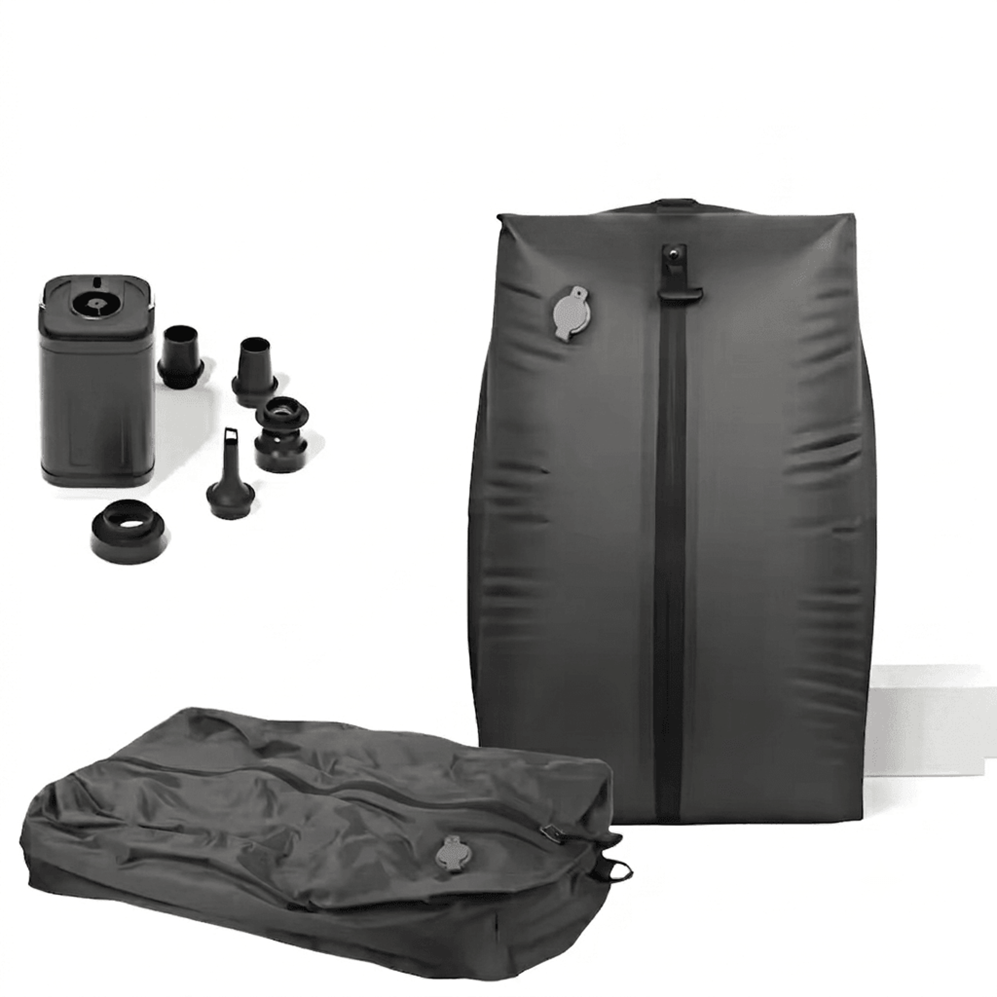 travel vacuum storage bags with air pump space saver clothes compression bag