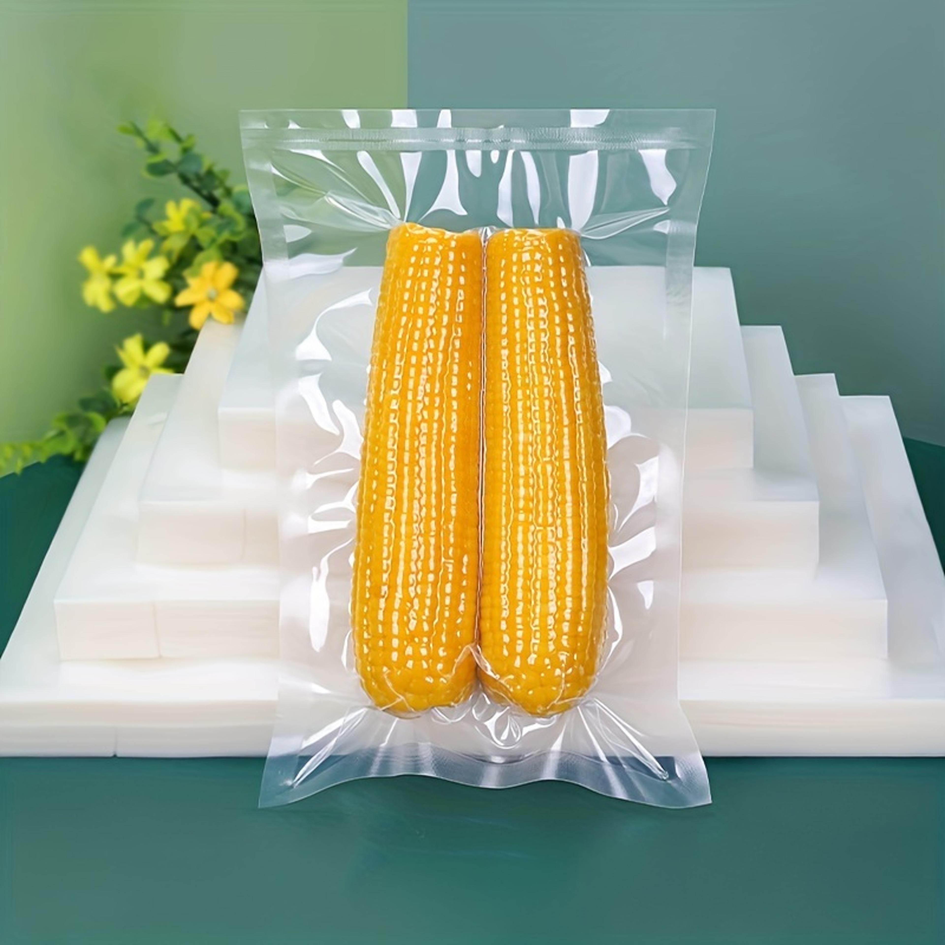 vacuum sealer bags food vacuum storage bags for fresh food preservation