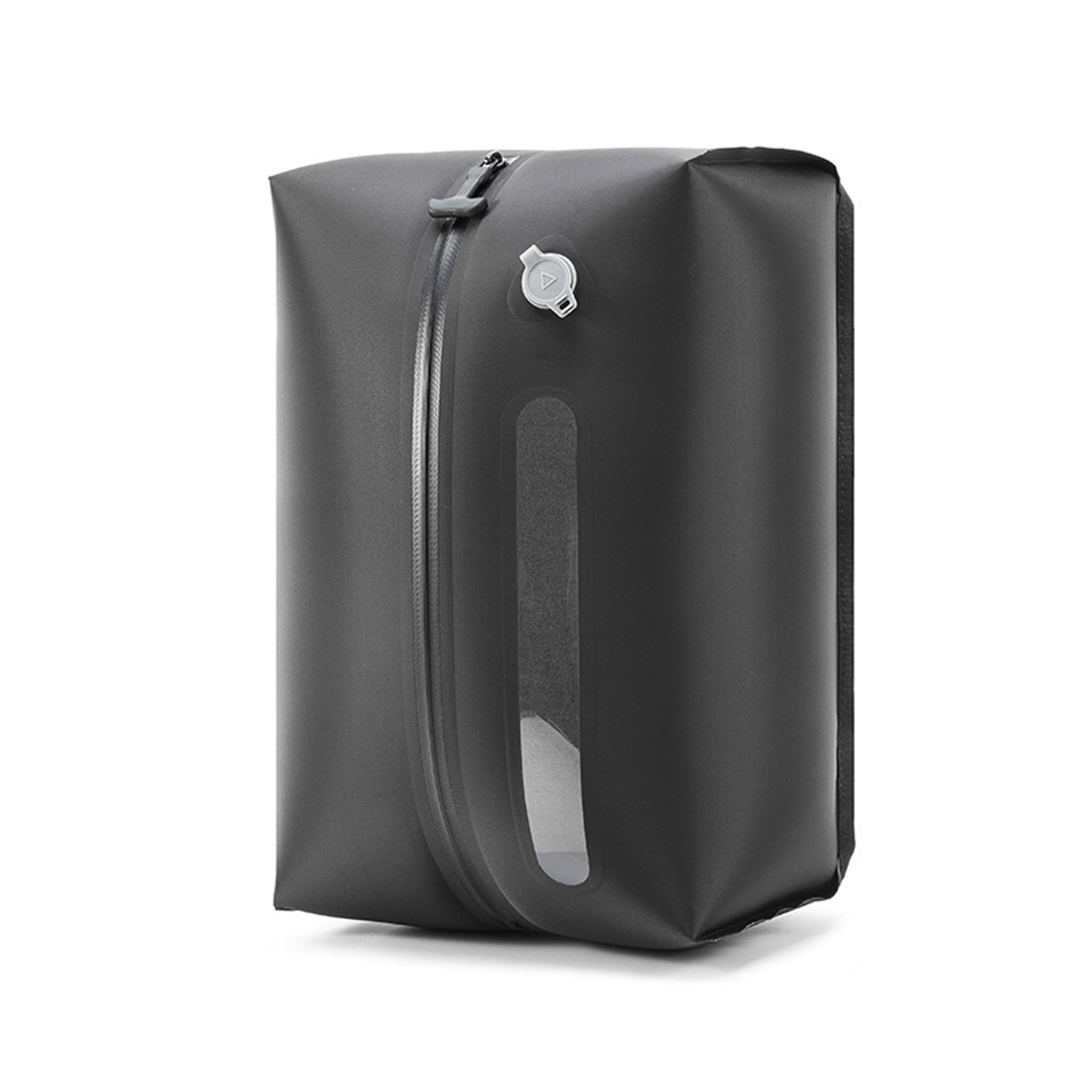 waterproof vacuum storage bags with travel pump space saver luggage organizer