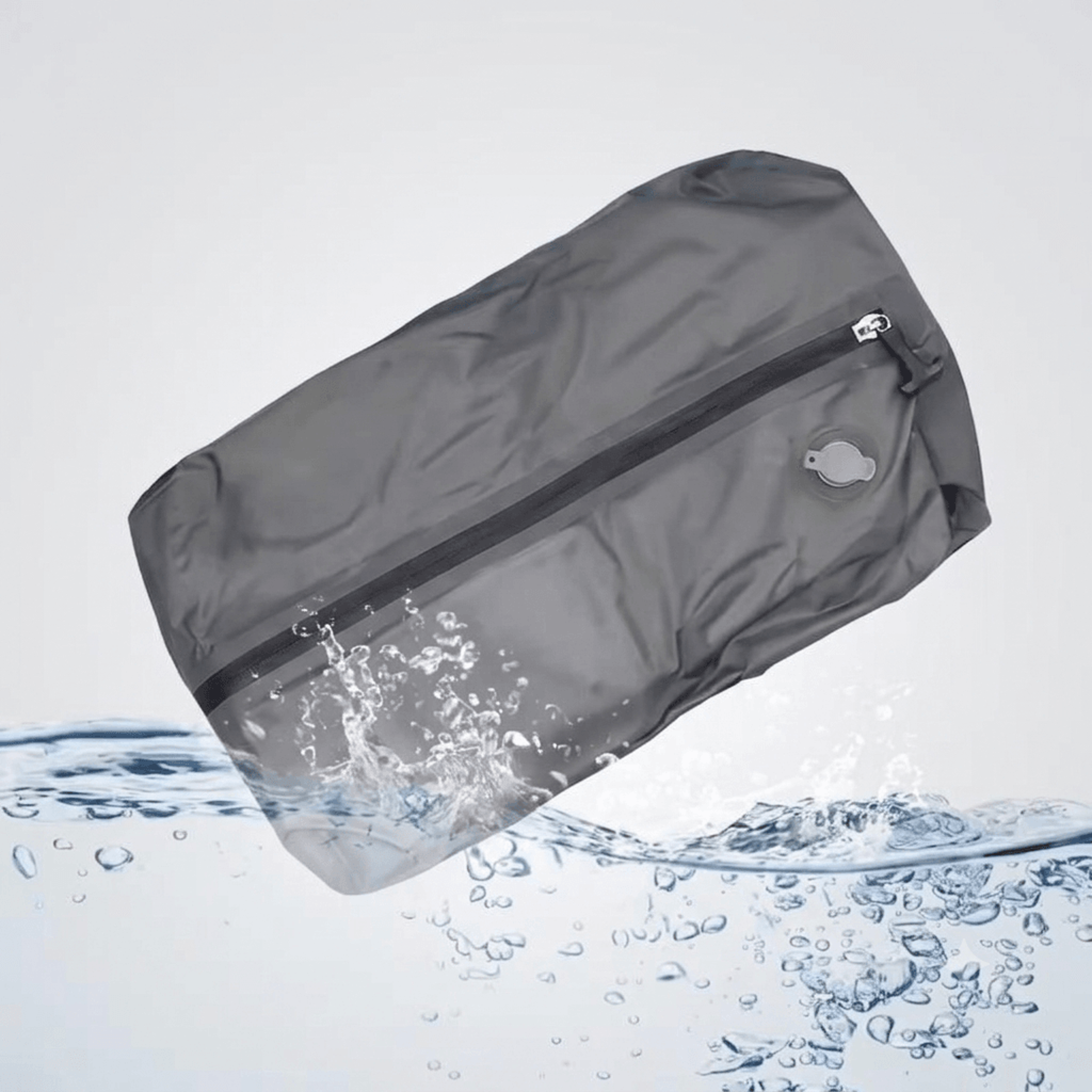 travel vacuum bags with air pump waterproof space saver for clothes and suitcases