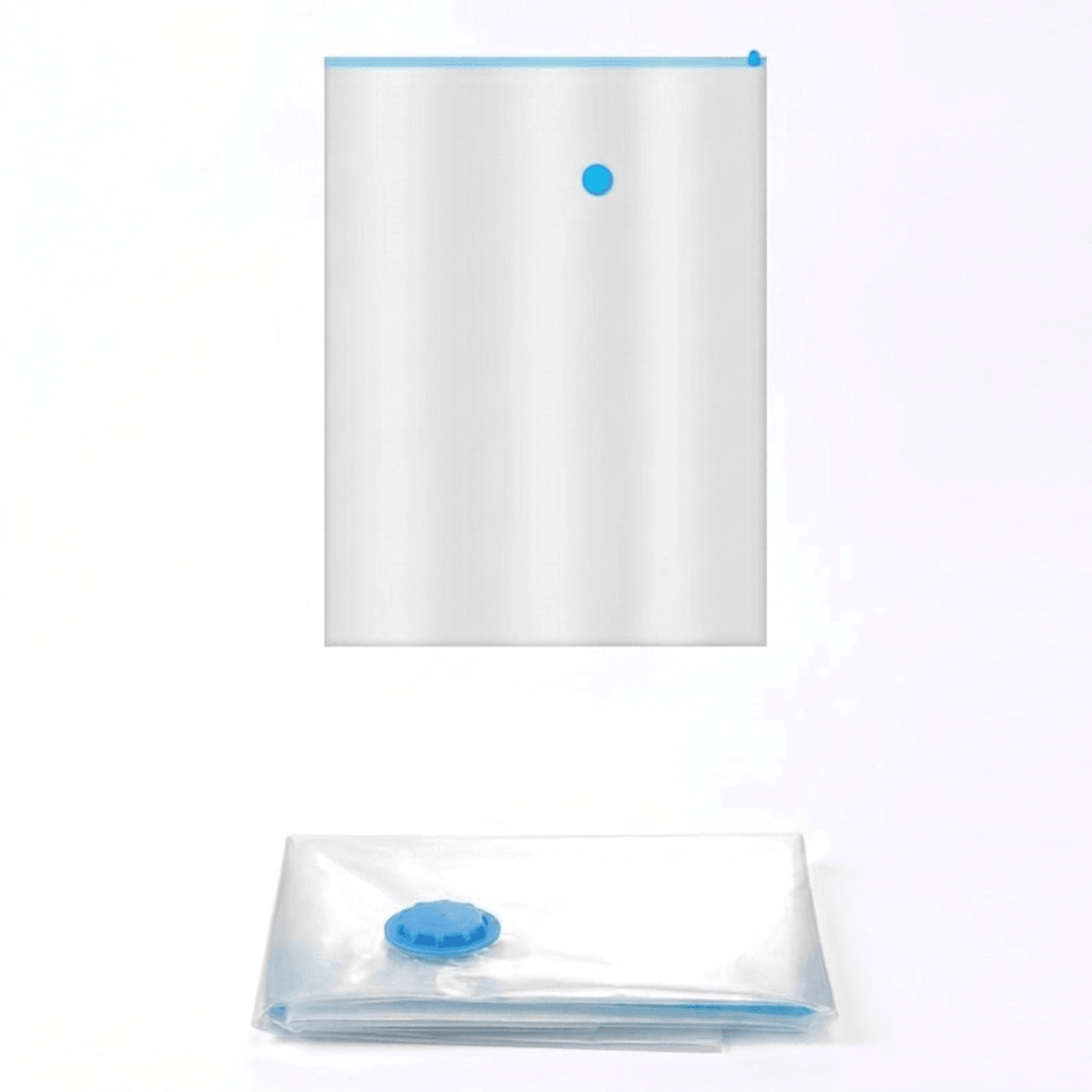 vacuum storage bags for clothes space saver compression bag