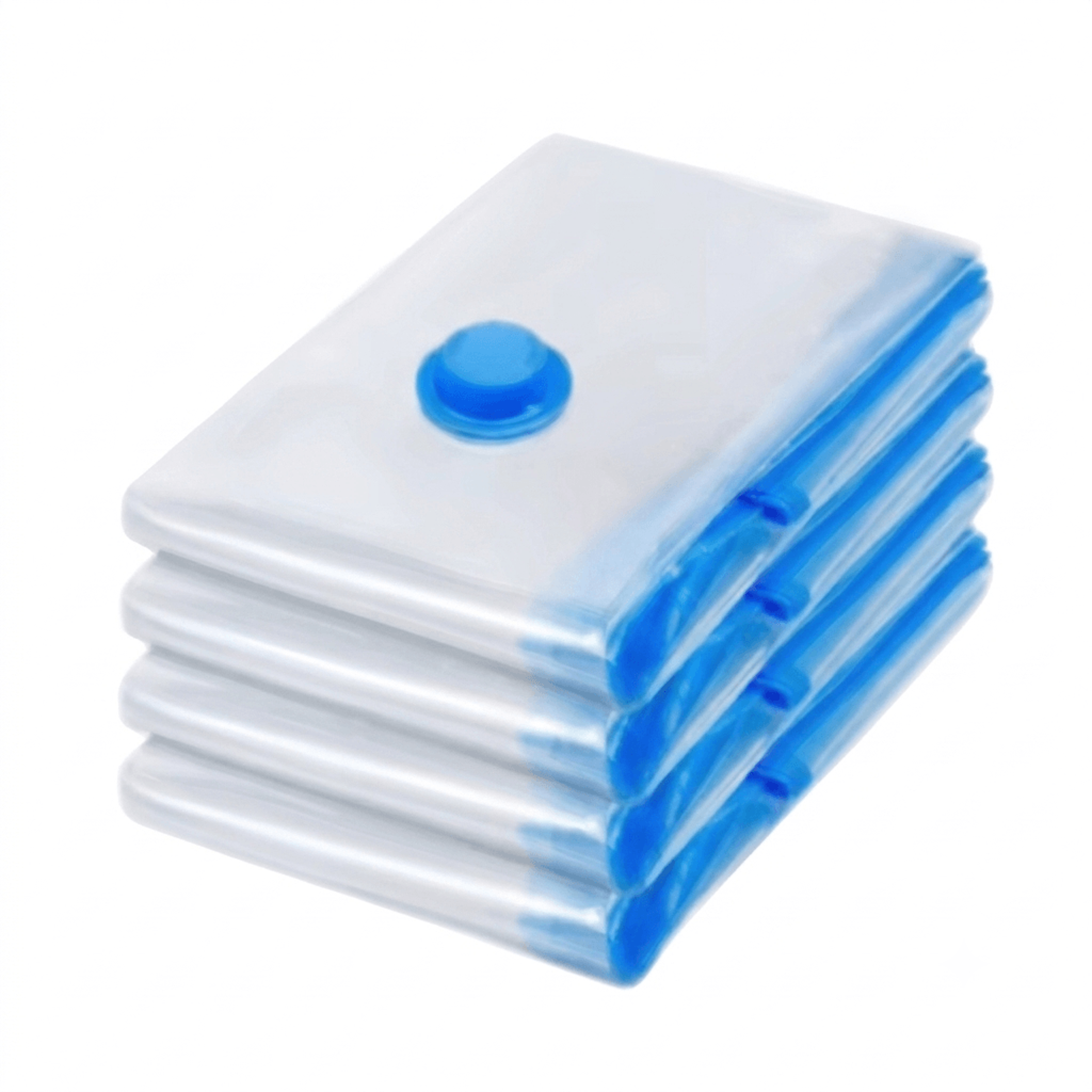 heavy duty vacuum storage bags for clothes blankets and space saving organization
