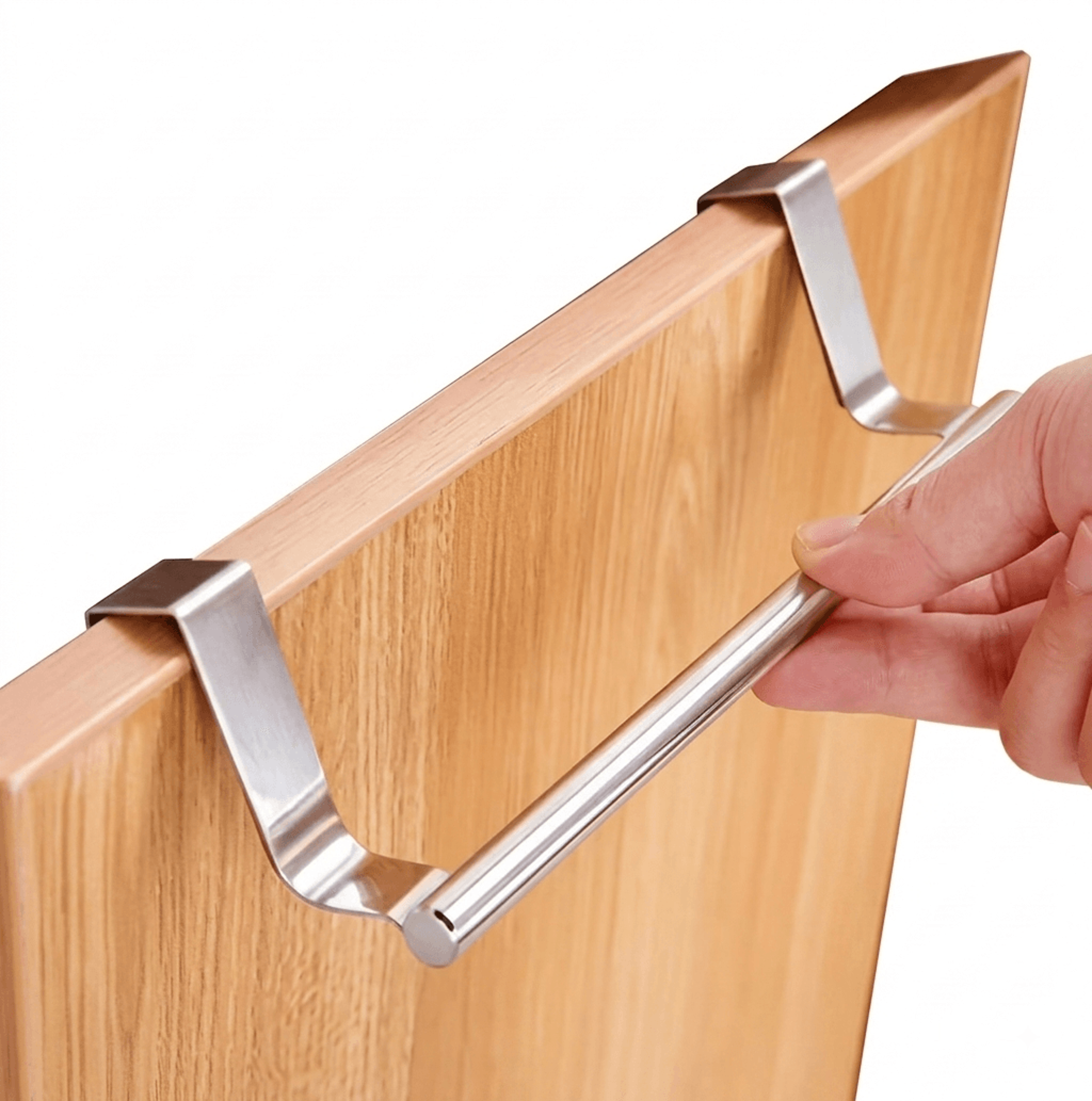 over door towel rack stainless steel bathroom cabinet storage organizer