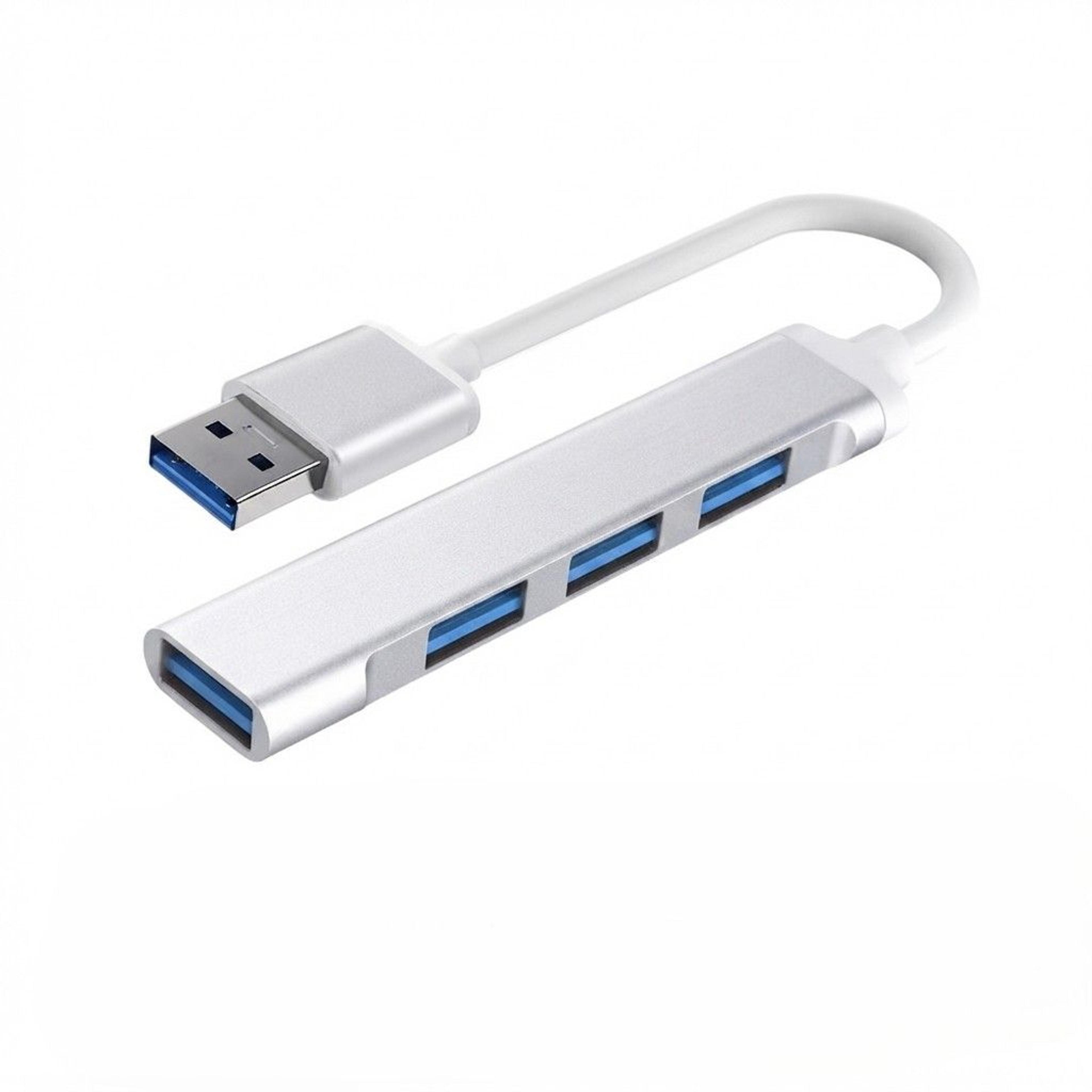 port usb hub ultra slim usb splitter for laptop desktop keyboard mouse flash drive printer
