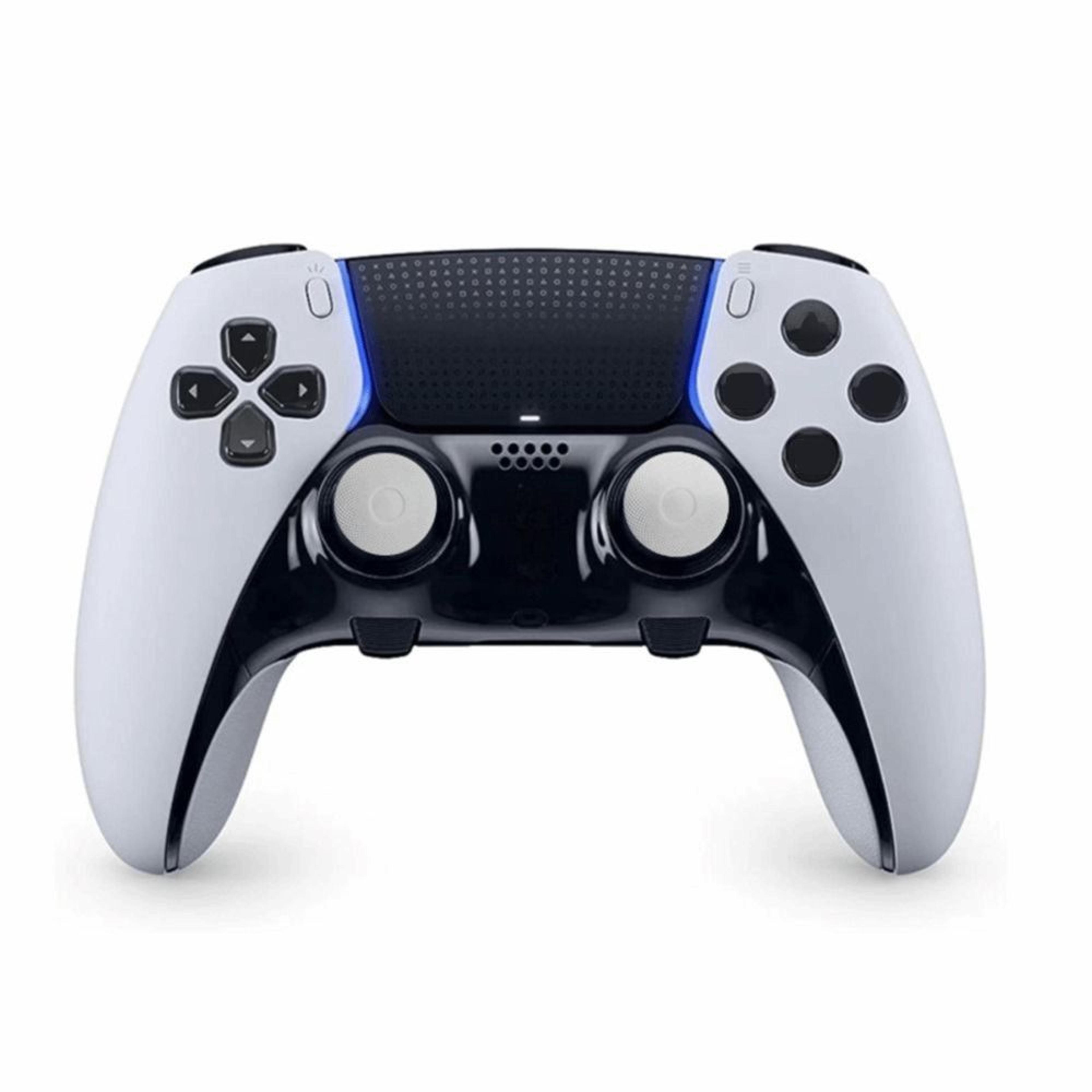replacement thumbstick caps joystick covers for ps5 ps4 switch pro controllers