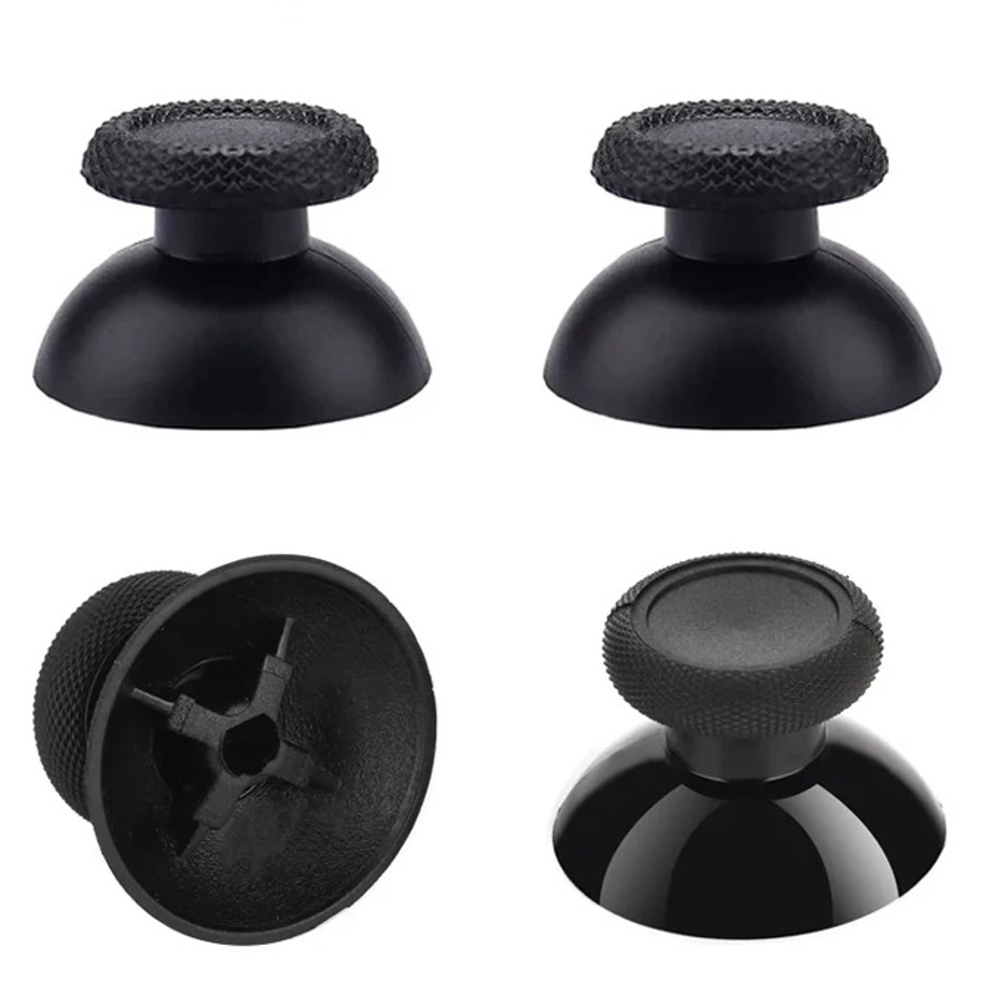 xbox controller replacement joystick caps analog stick grip set