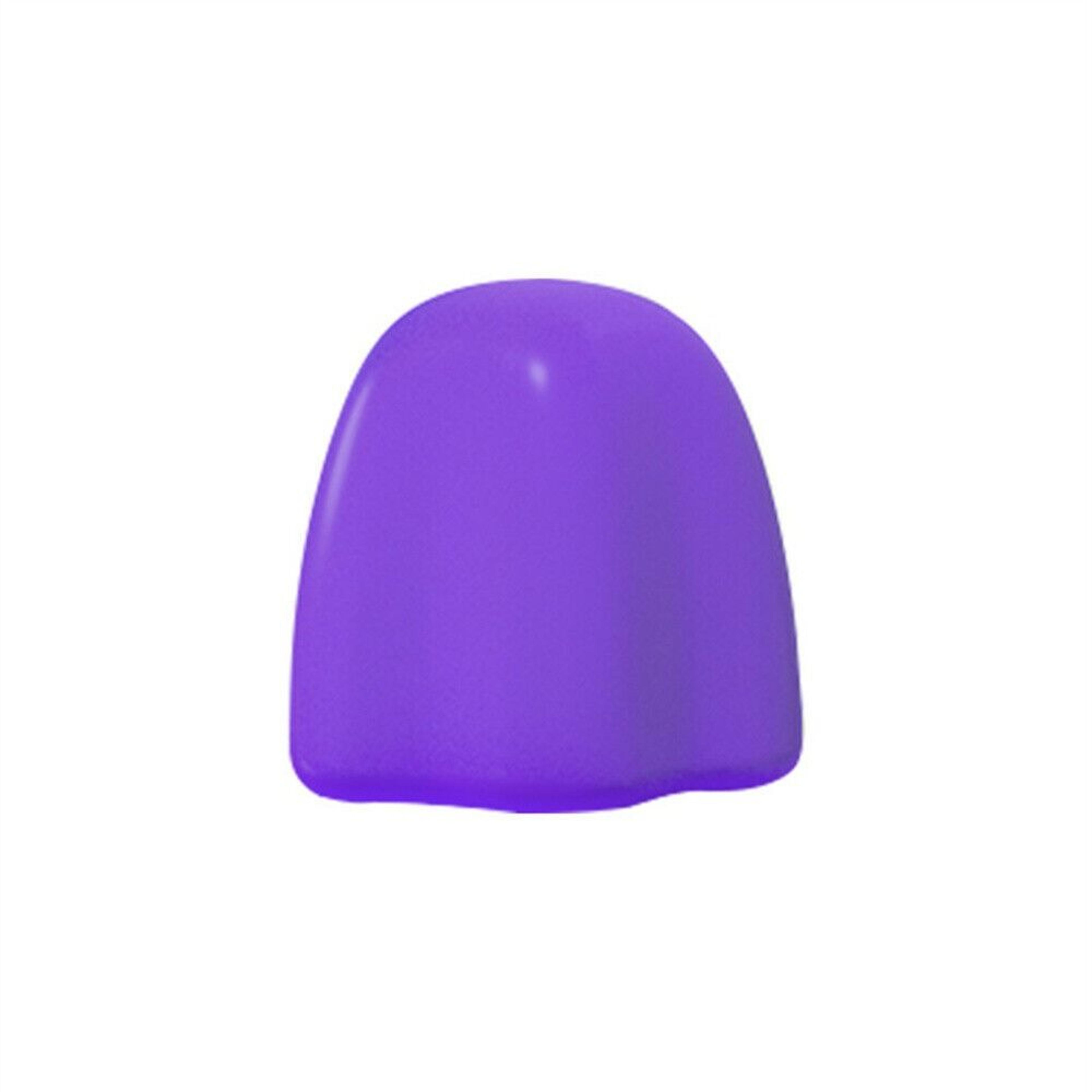 silicone self closing toothpaste cap dustproof squeezer dispenser