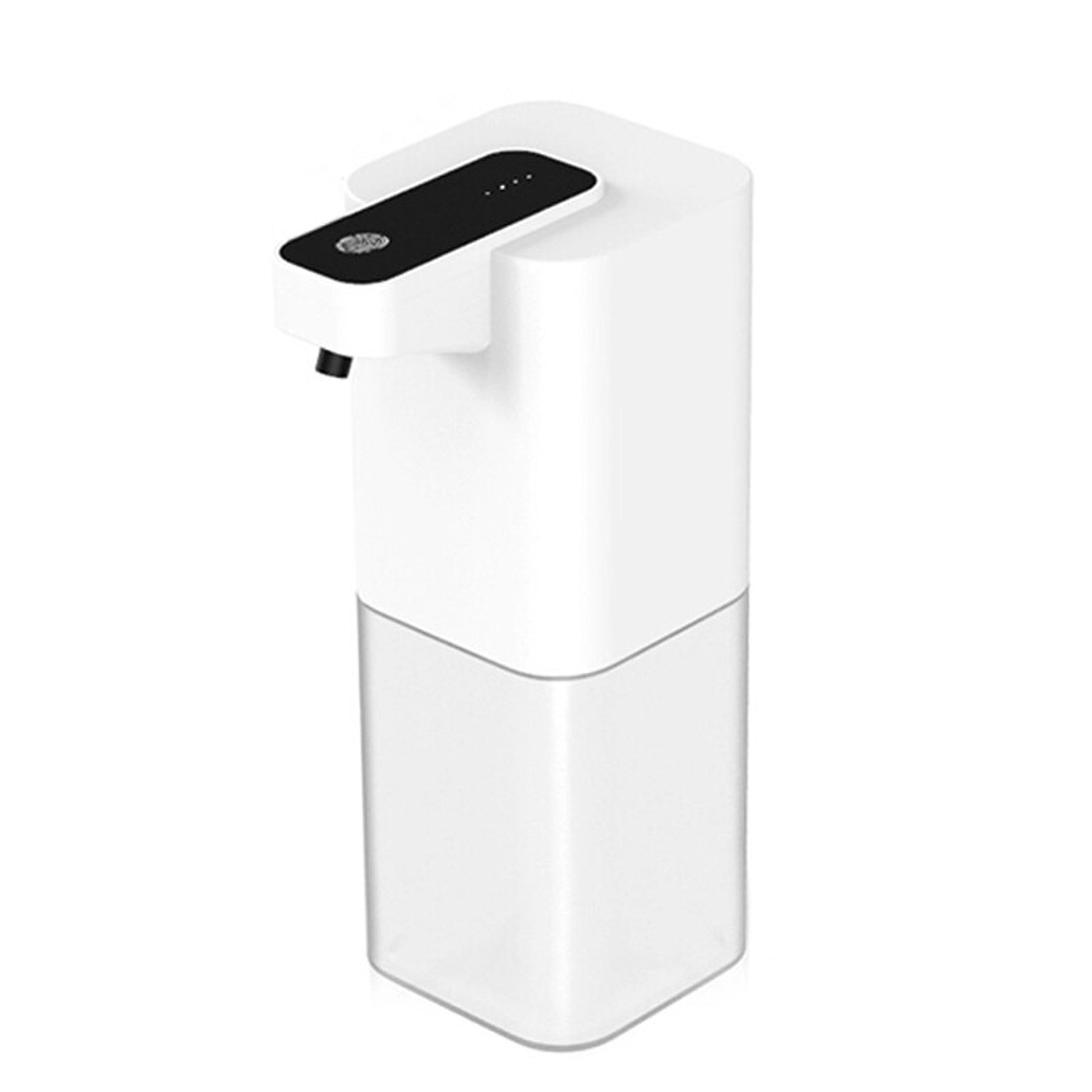 automatic sensor soap dispenser smart touchless hand wash dispenser