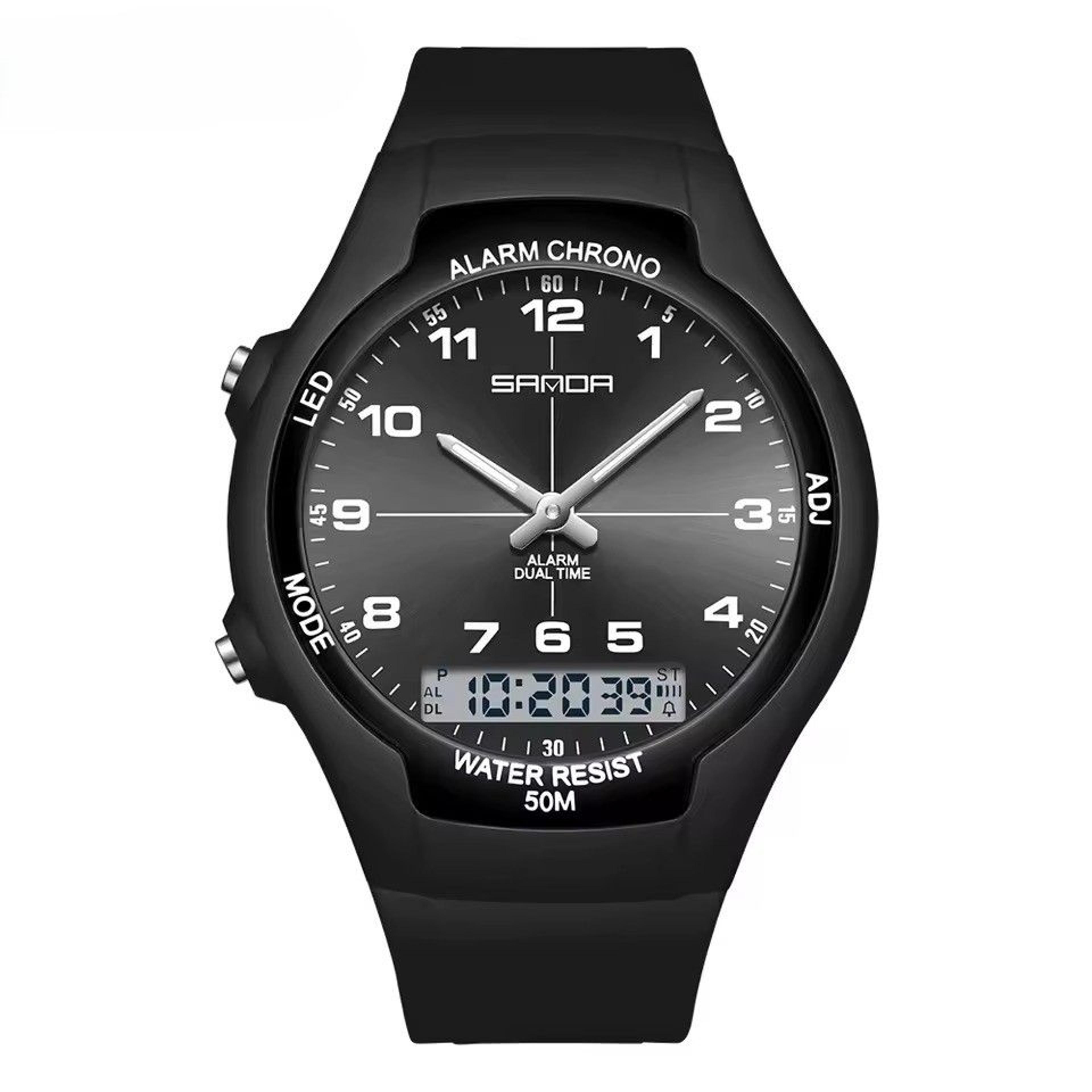 elegant women quartz watch waterproof casual fashion student wristwatch