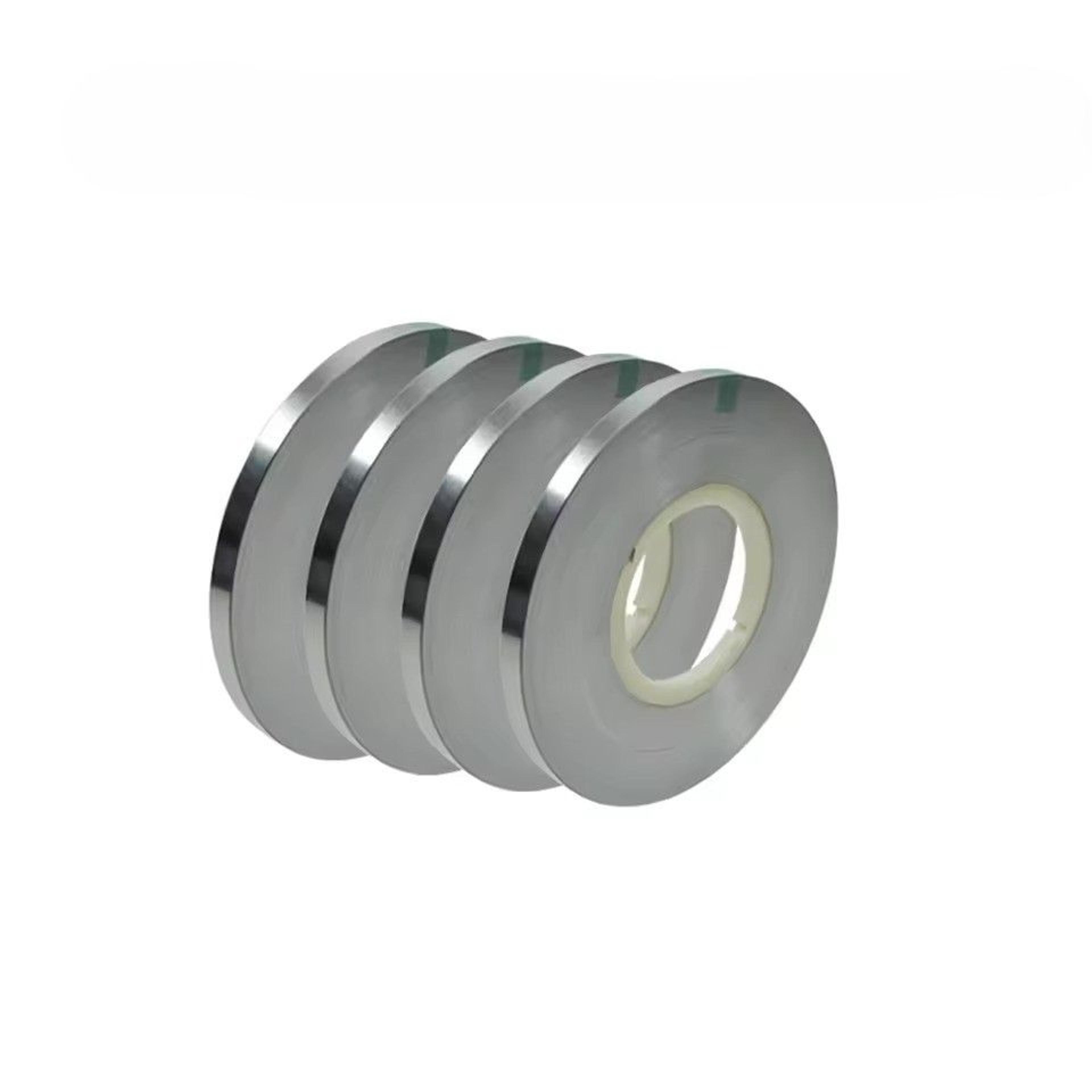 nickel plated steel strip for battery spot welding