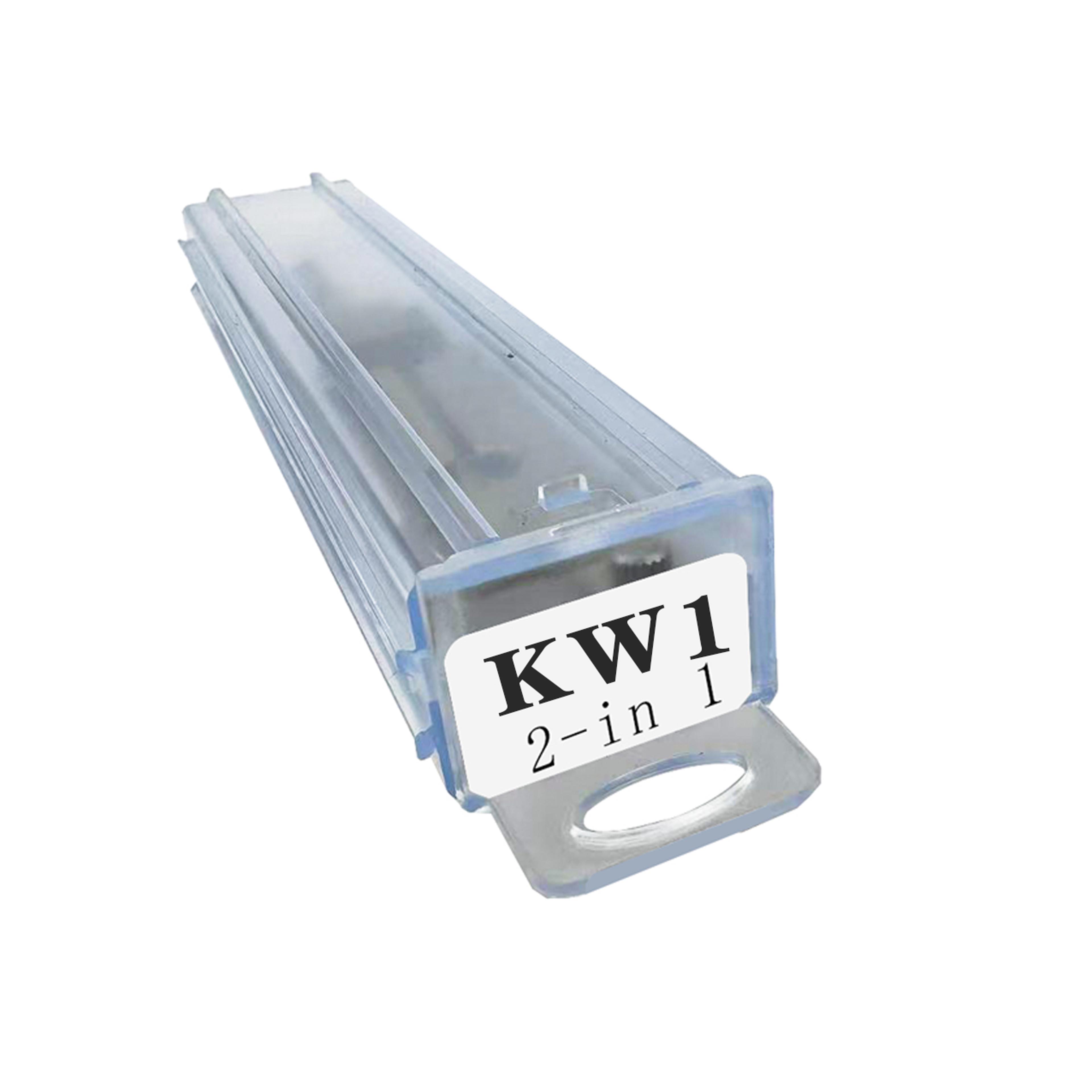 lishi locksmith pick and decoder tool with protective case
