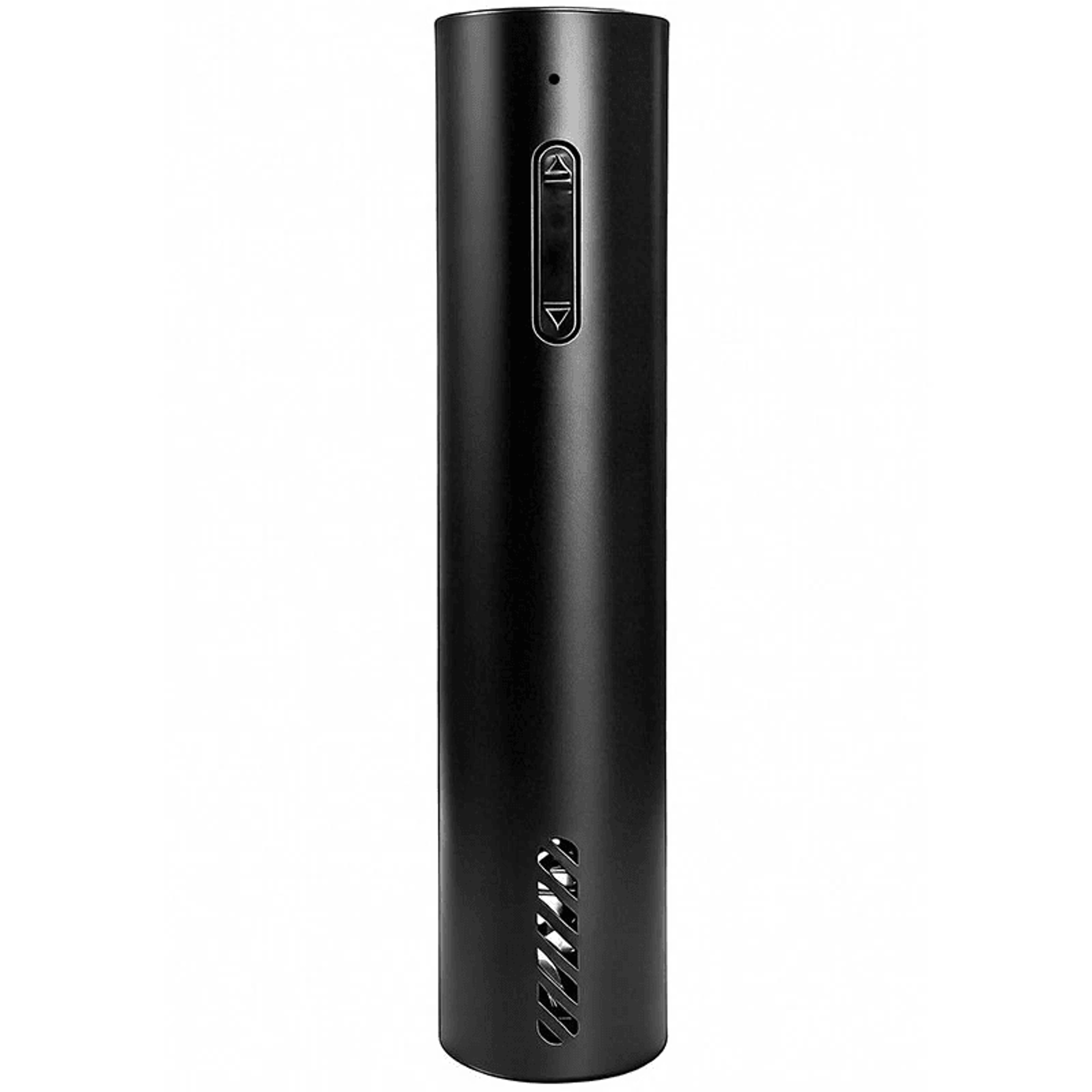 rechargeable electric wine bottle opener automatic corkscrew with two button control
