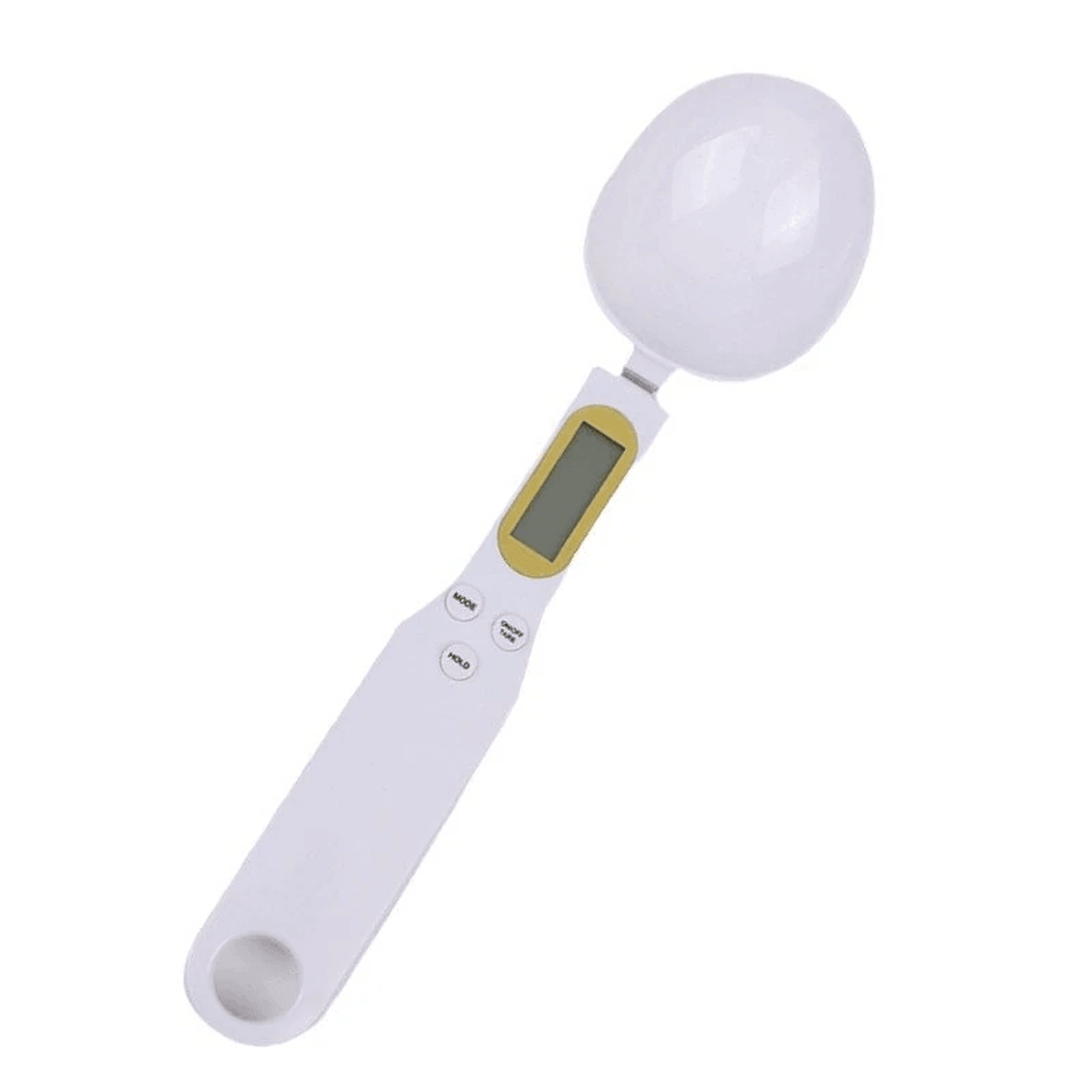 precision digital spoon scale kitchen food scale with lcd display