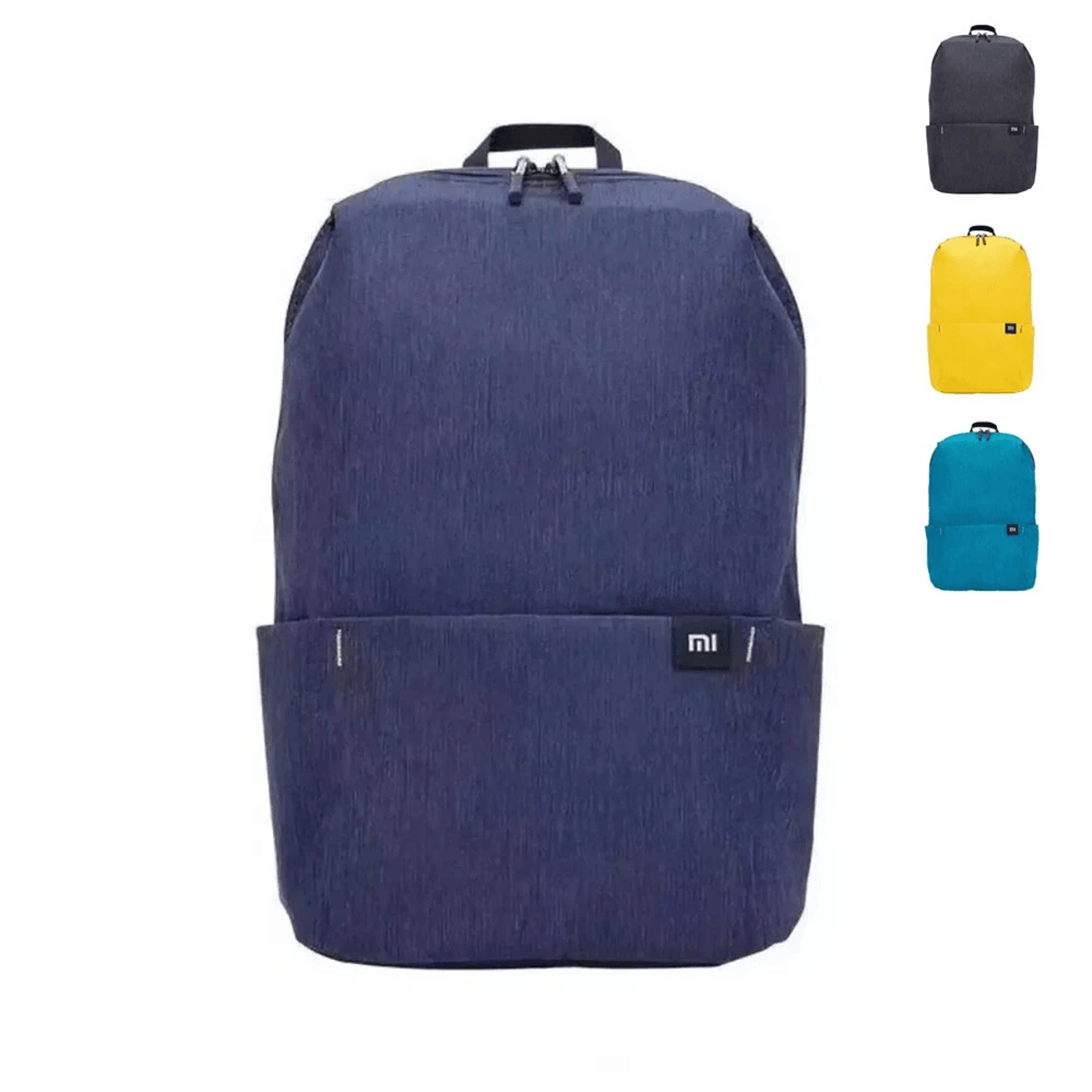 compact waterproof travel backpack lightweight daypack for men and women
