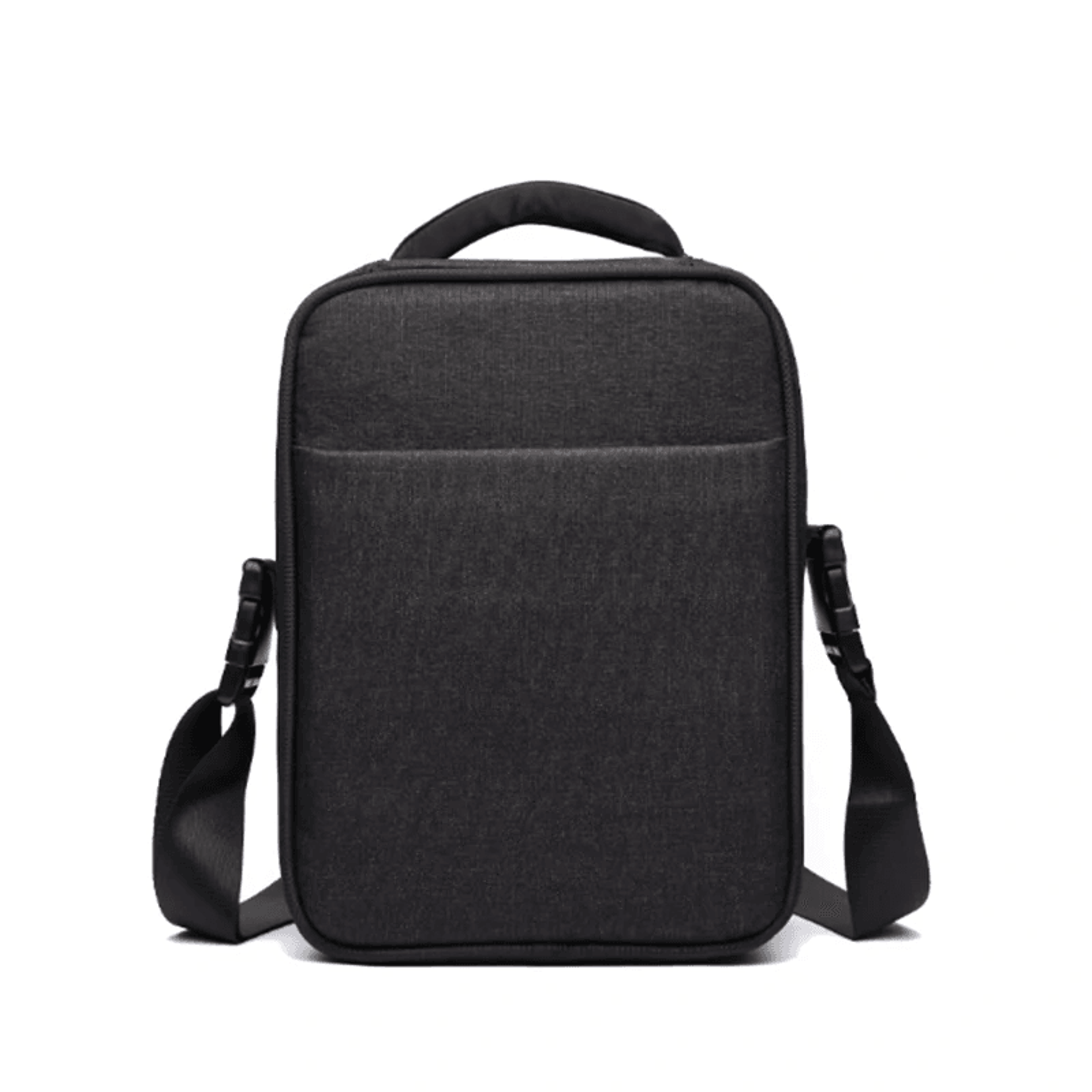 mini waterproof drone carrying bag with protective padded storage