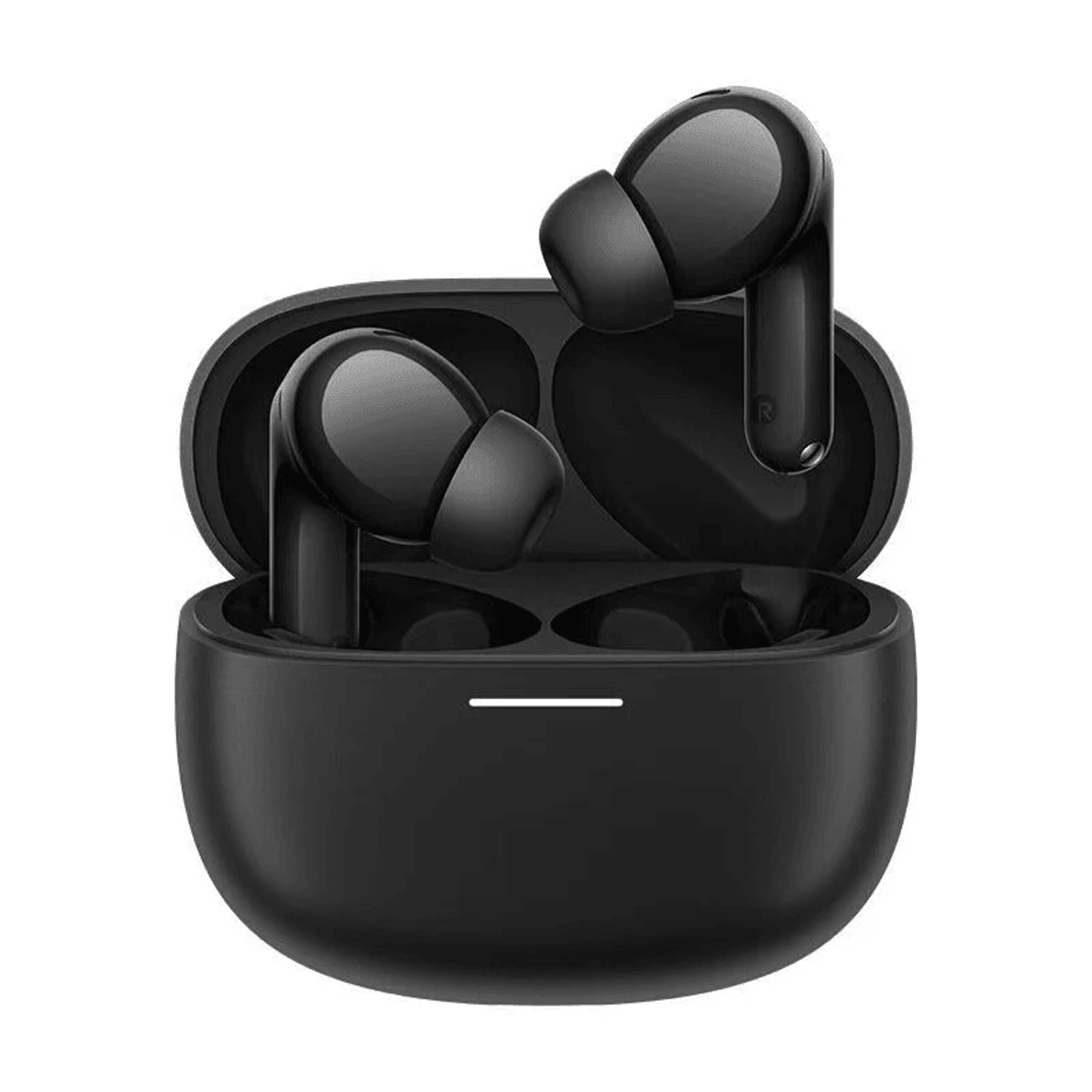 wireless earbuds with hi res audio and hour battery