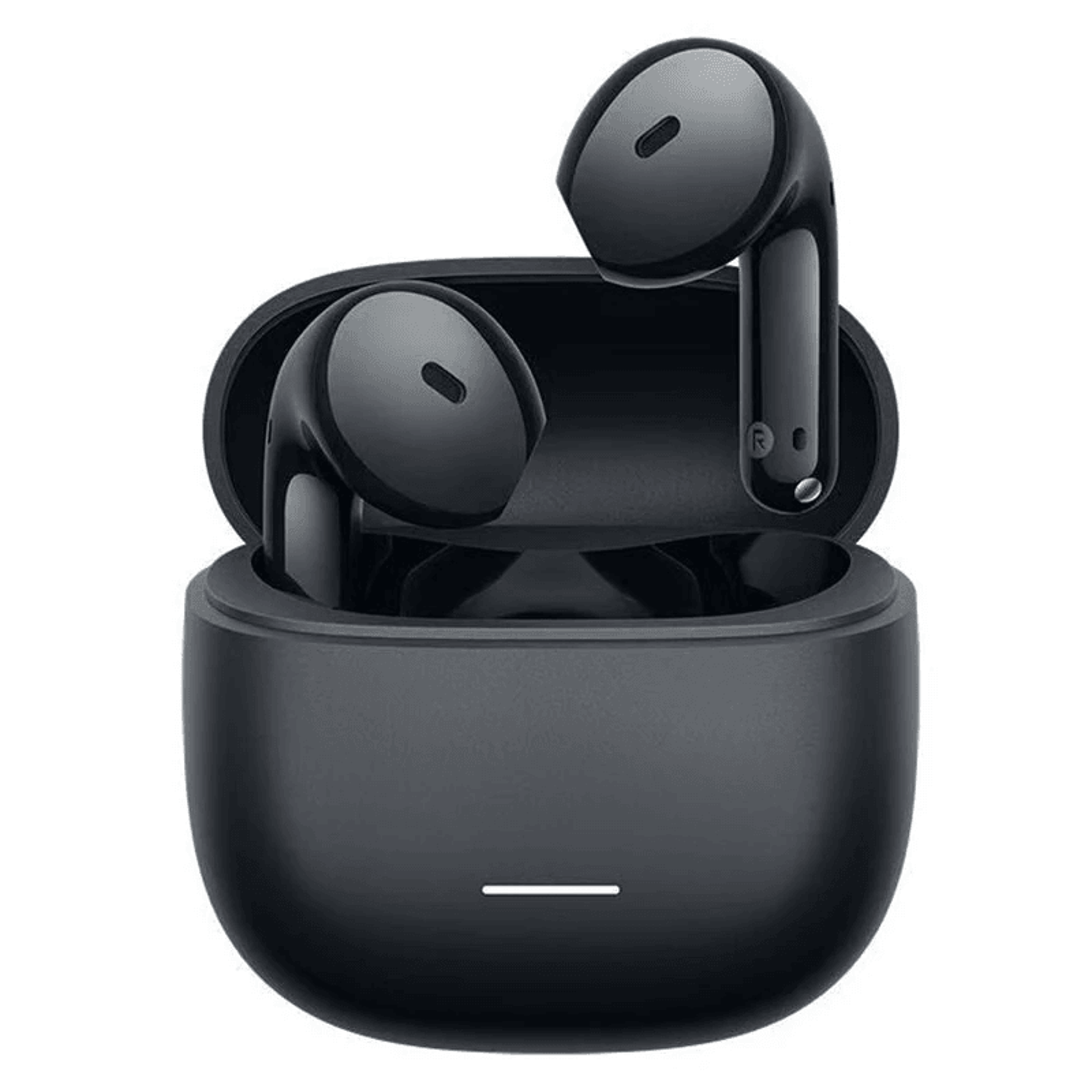 active wireless bluetooth earbuds with clear calls and hour battery