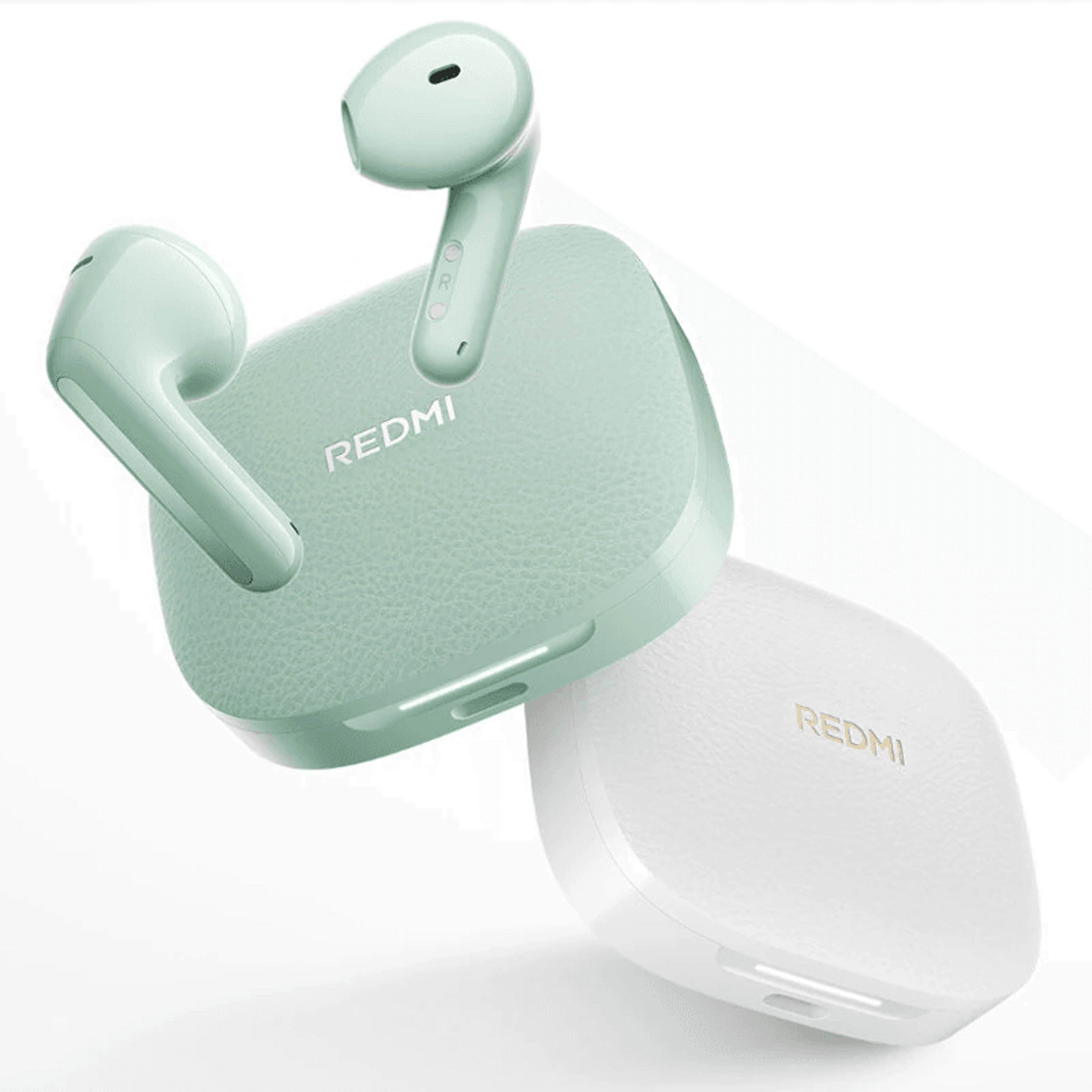 wireless earbuds with anc dual drivers and surround sound