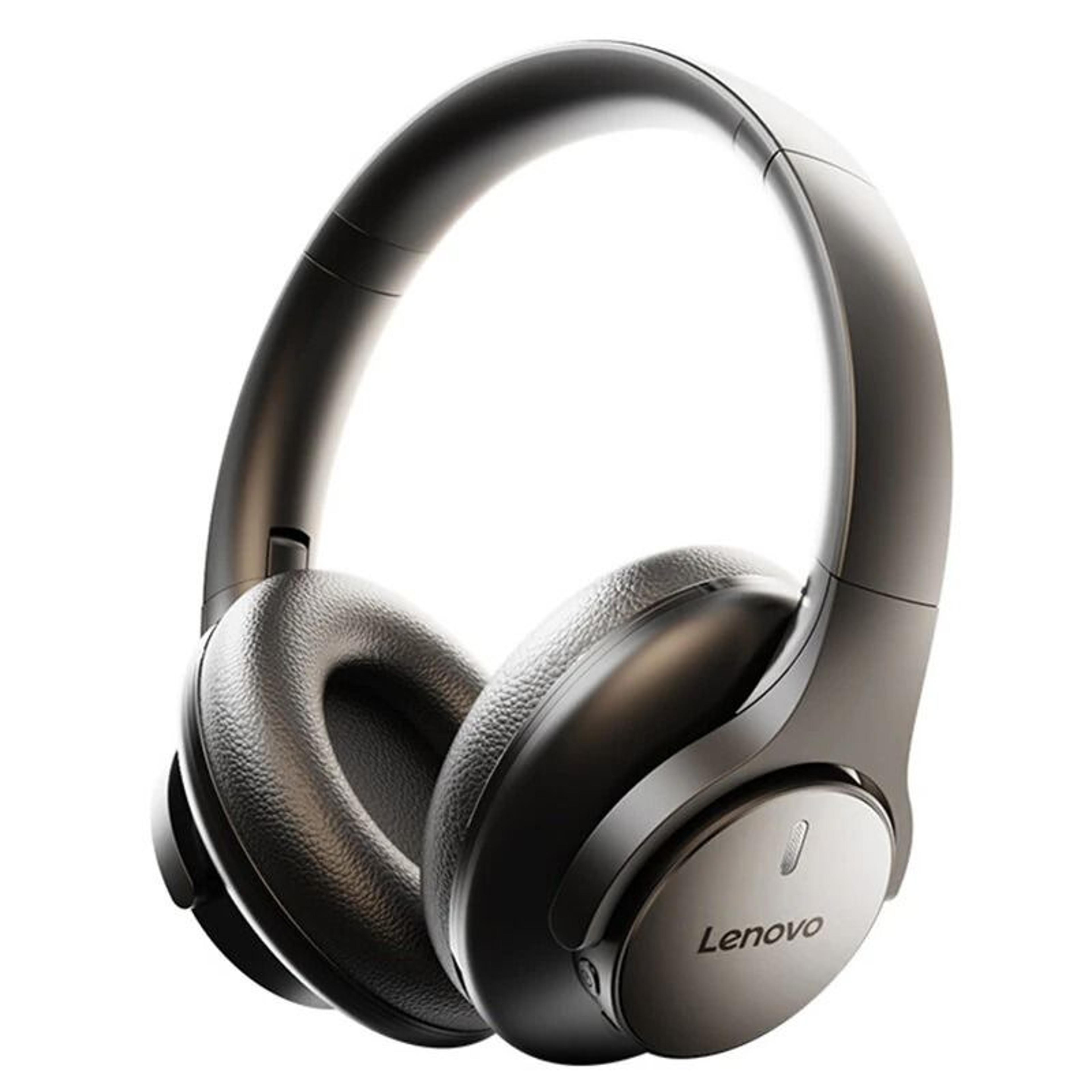 anc wireless bluetooth headphones with drivers and low latency