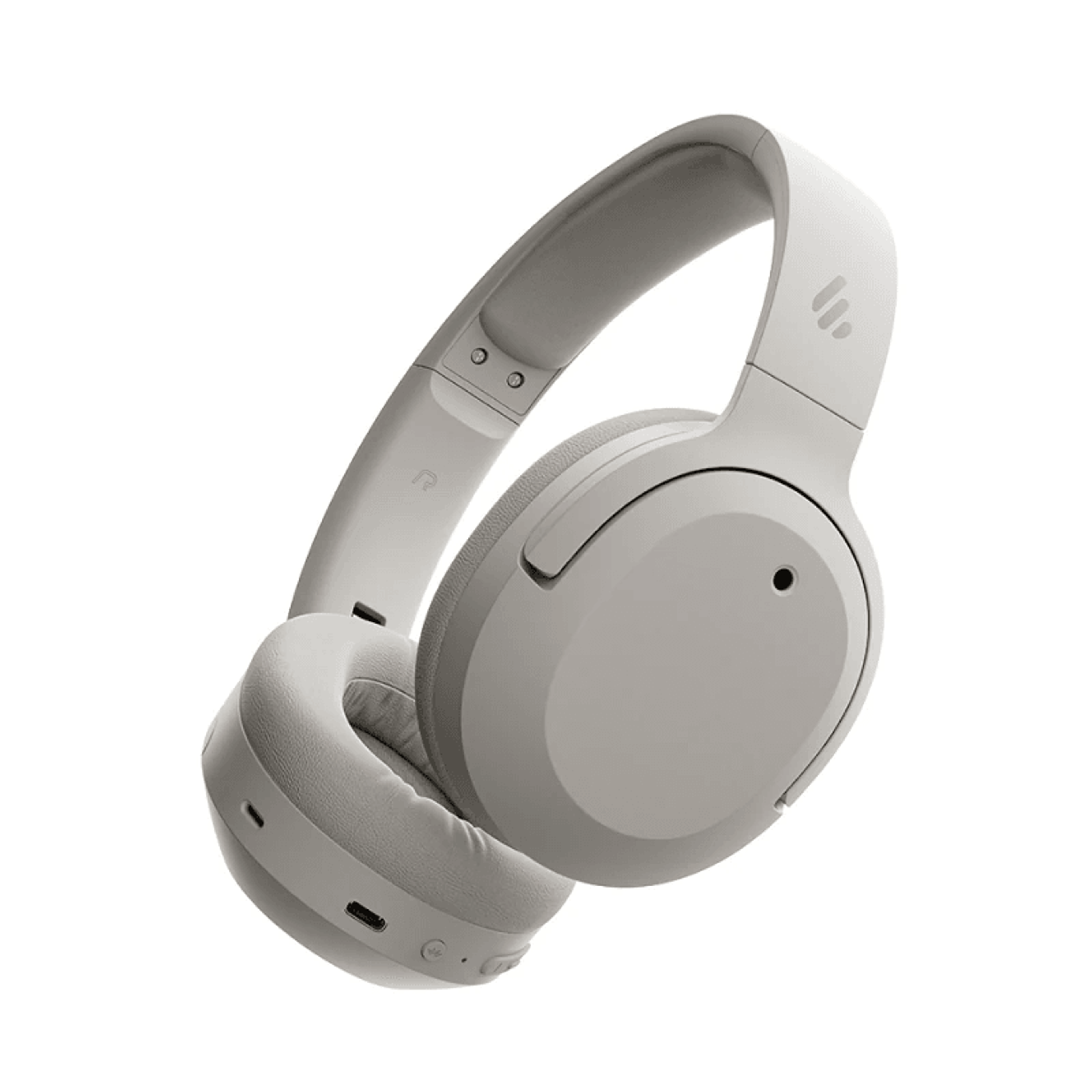 hi res wireless noise cancelling headphones with playback