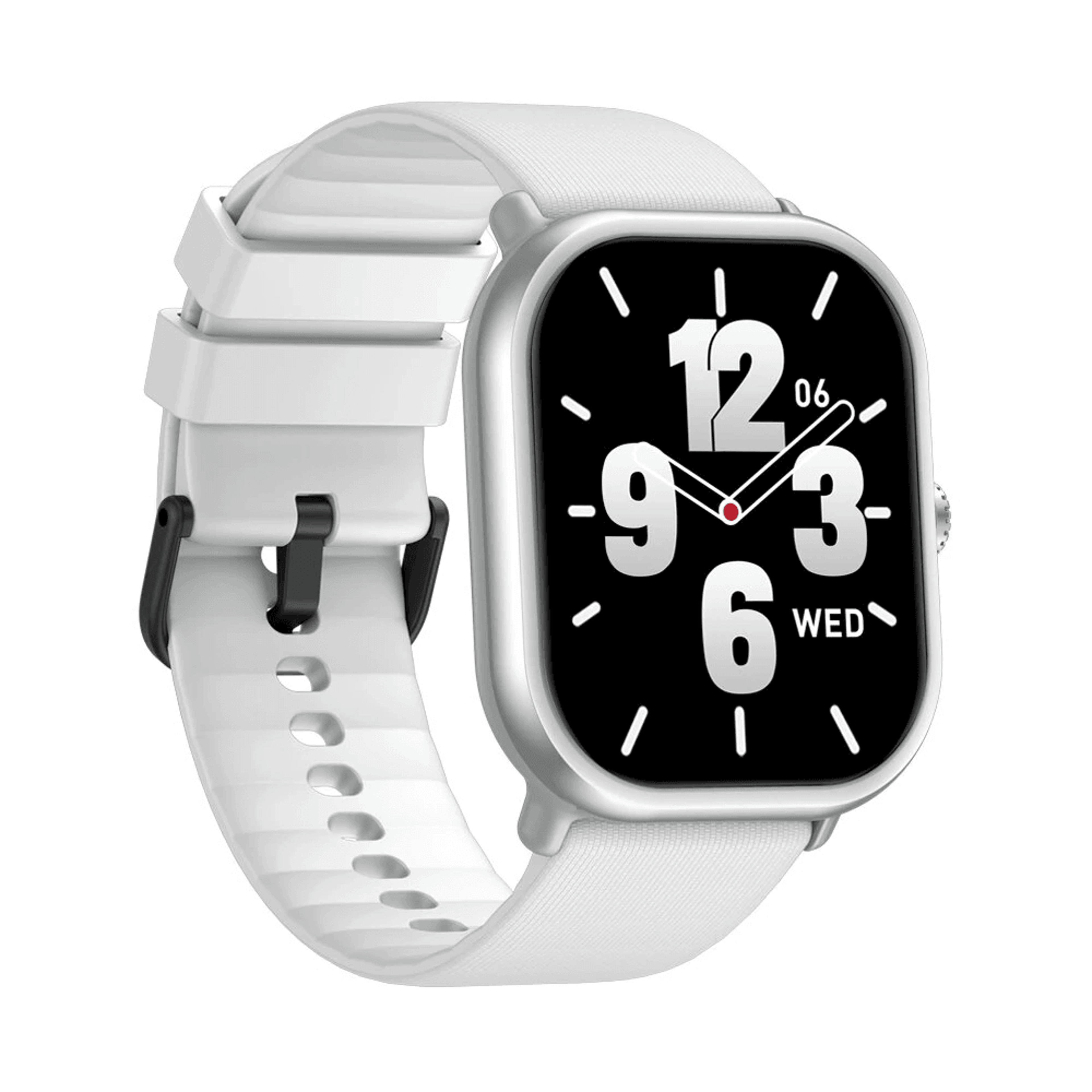 pro smart watch with bluetooth calling and fitness tracking