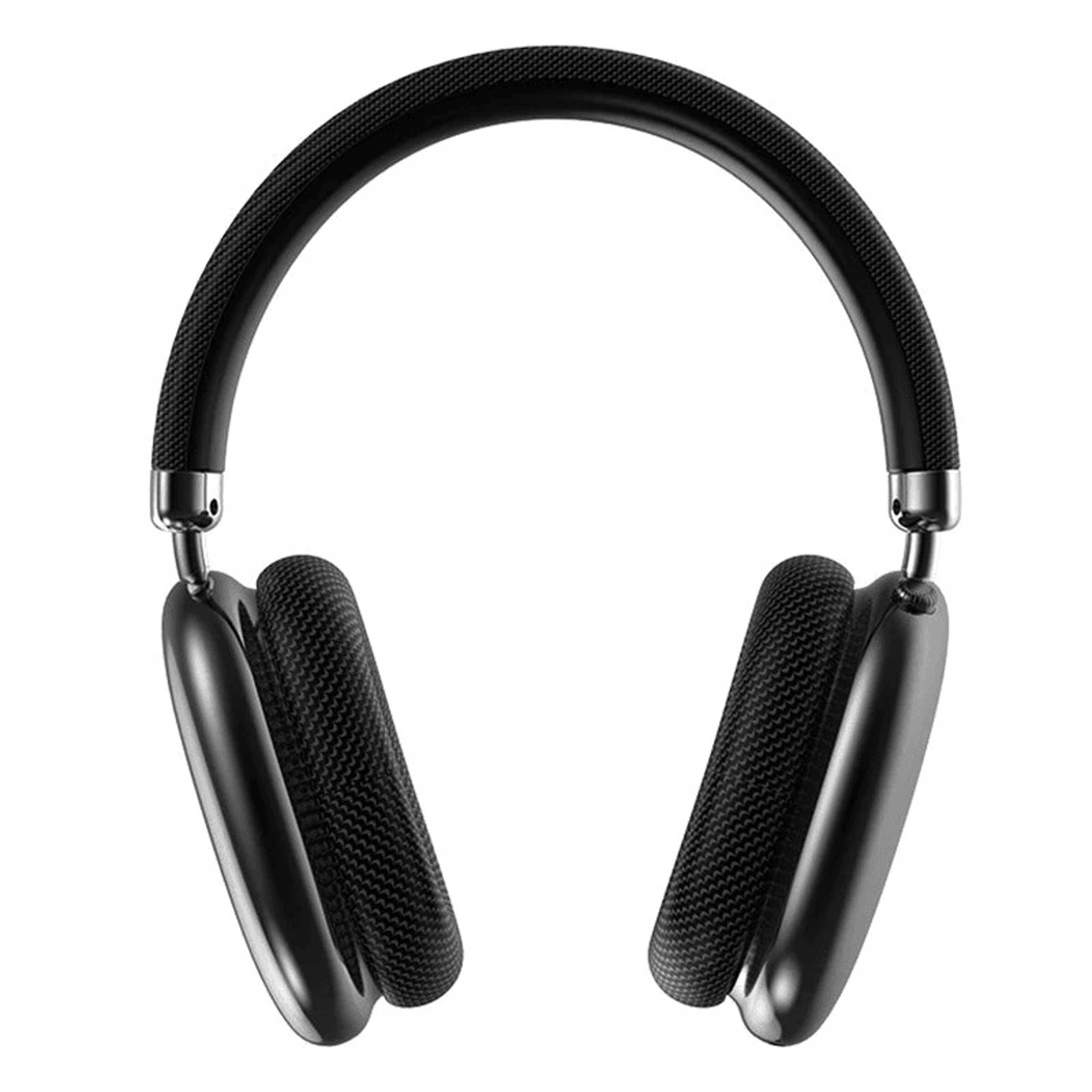 bluetooth wireless headphones with drivers hd microphone and playback
