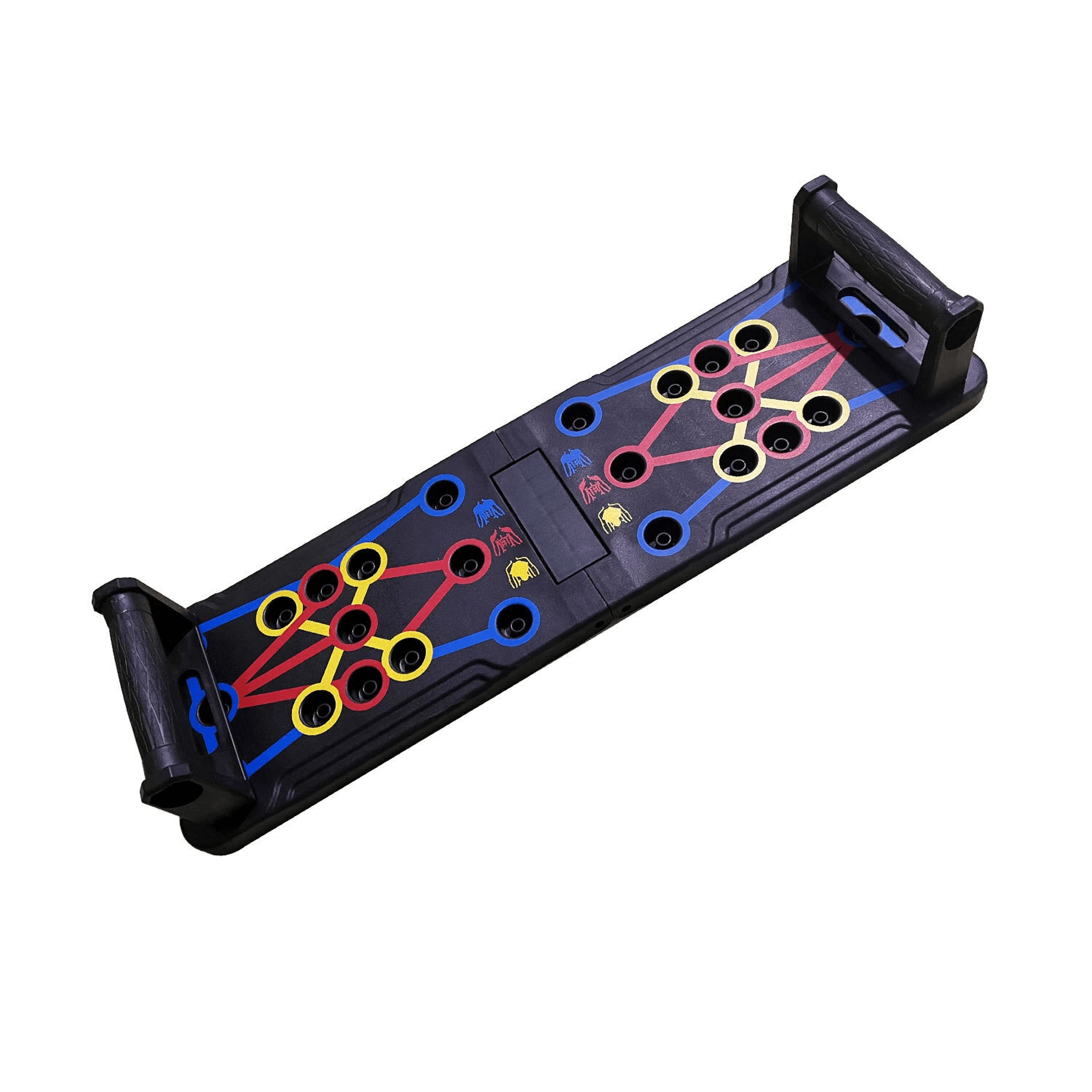 portable multifunctional push up board home workout strength trainer