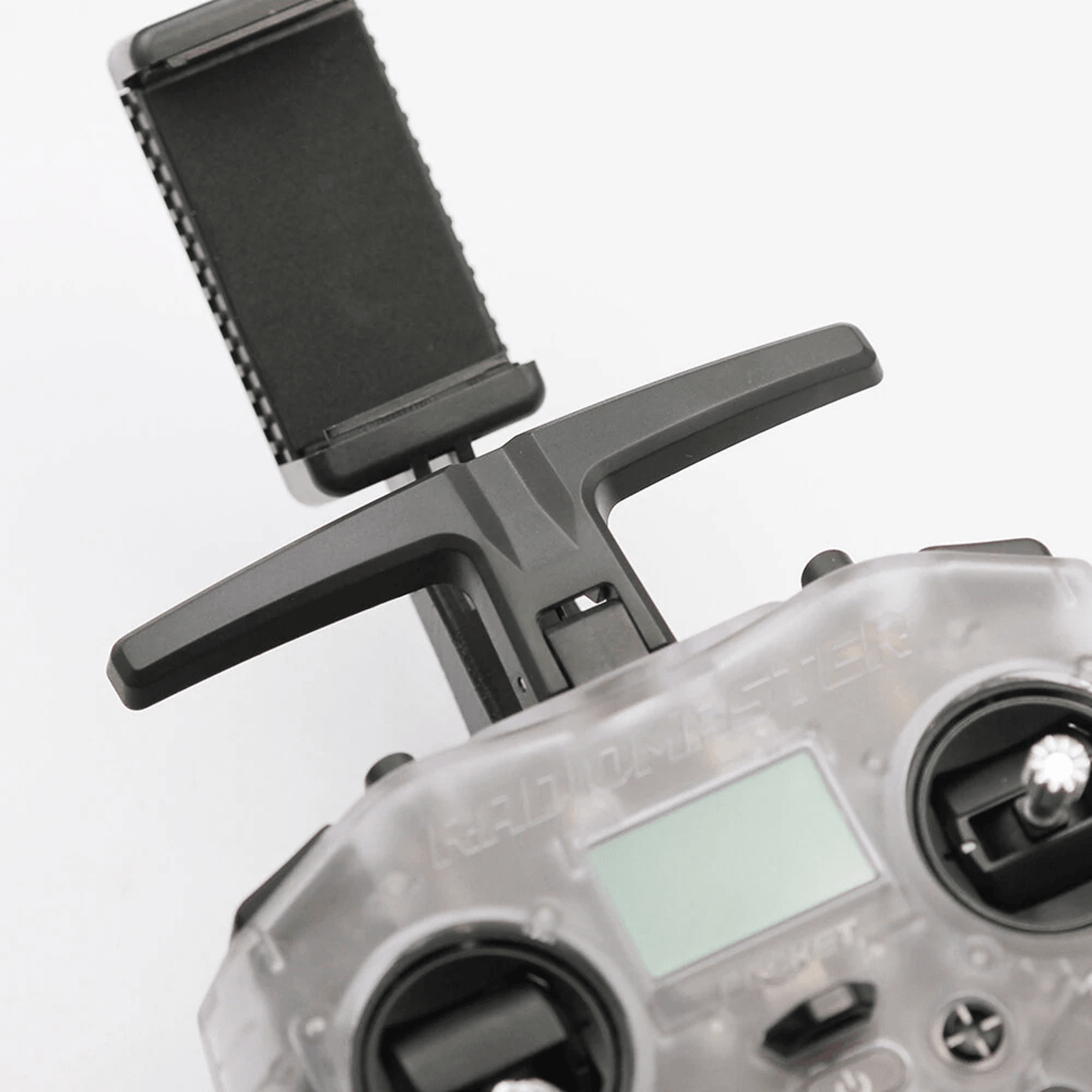 radio controller fpv monitor mount bracket for screens