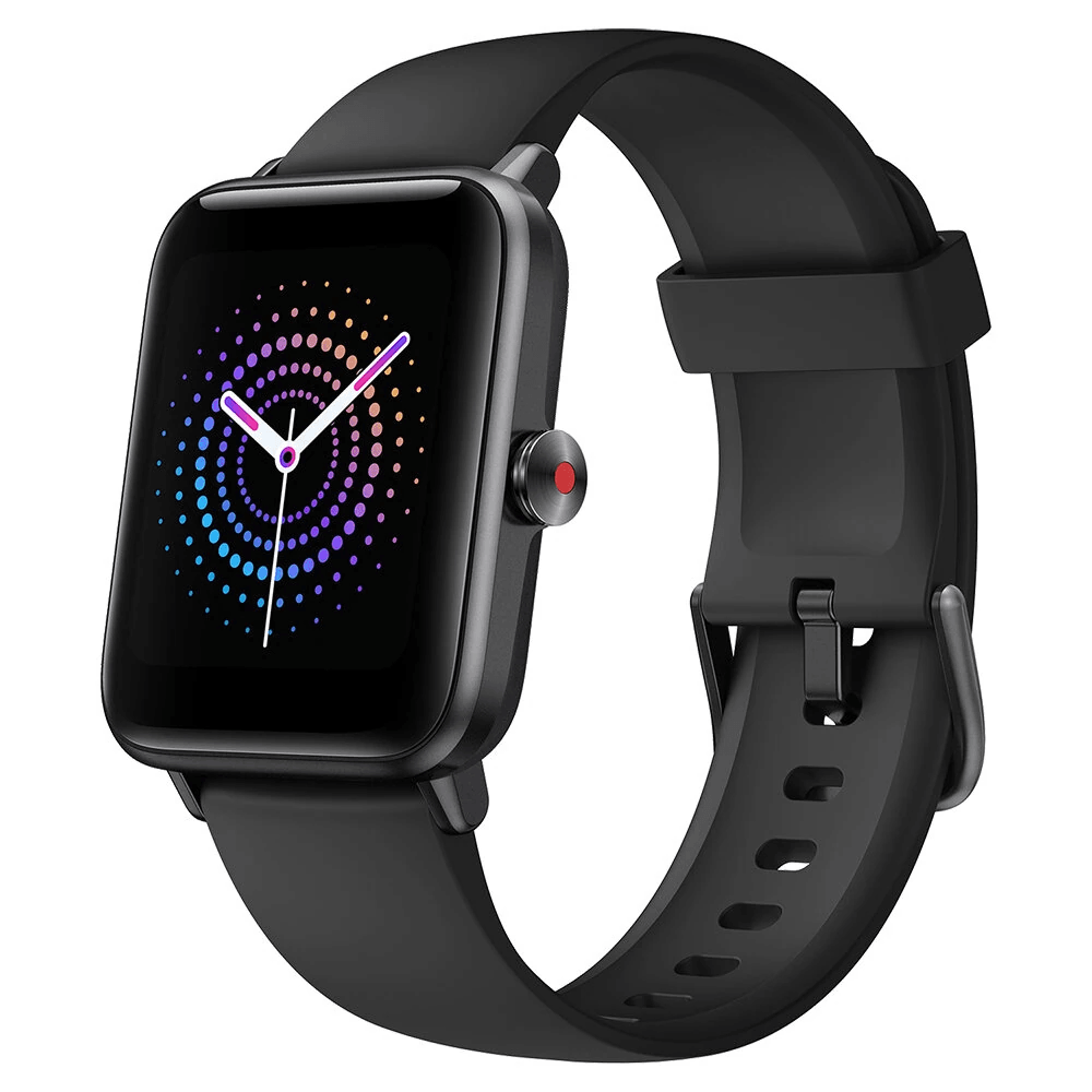 watch pro smart fitness watch with health monitoring and sport modes