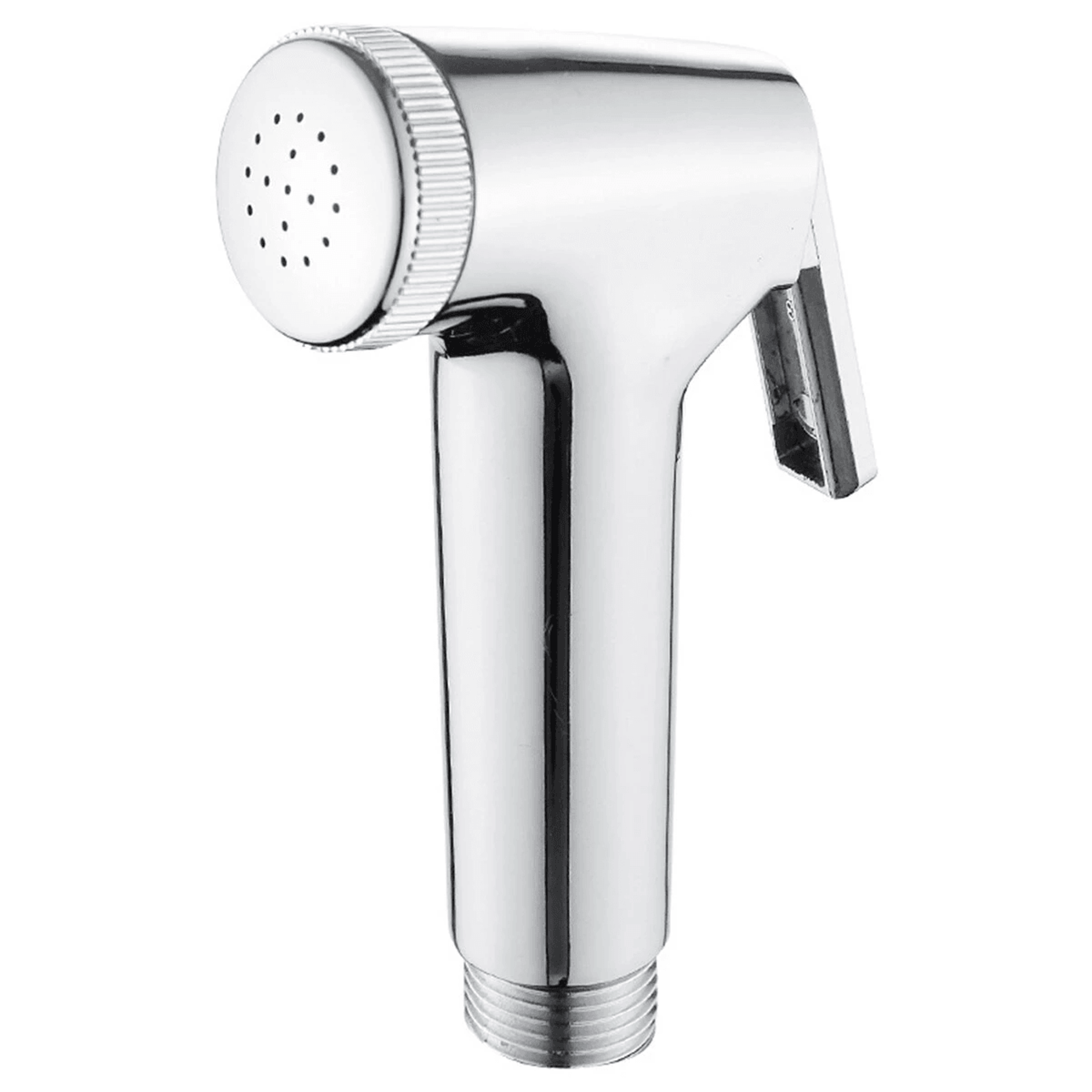 abs handheld bidet sprayer toilet attachment with hose and holder