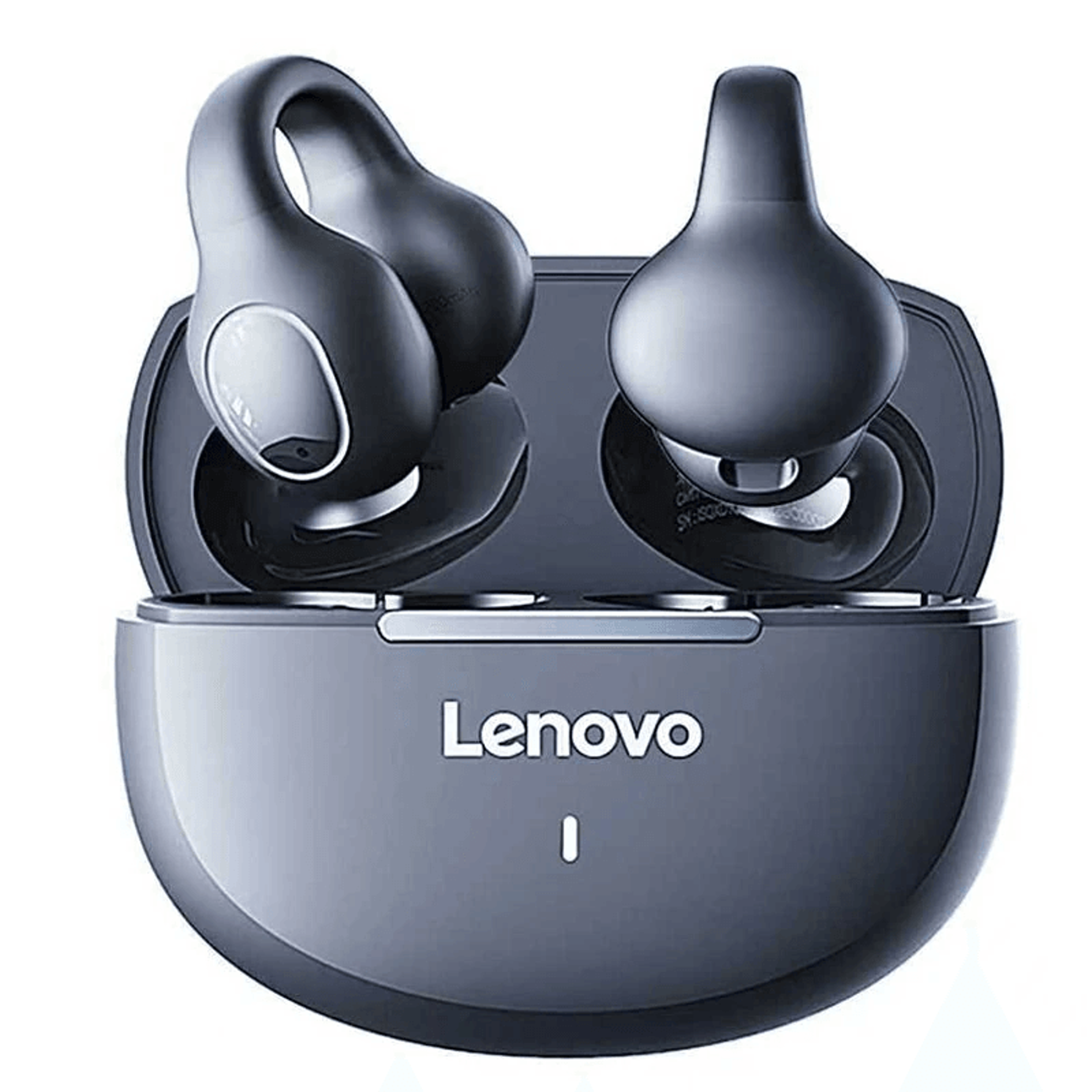 wireless bluetooth earbuds with dnn call noise cancelling and hour playback