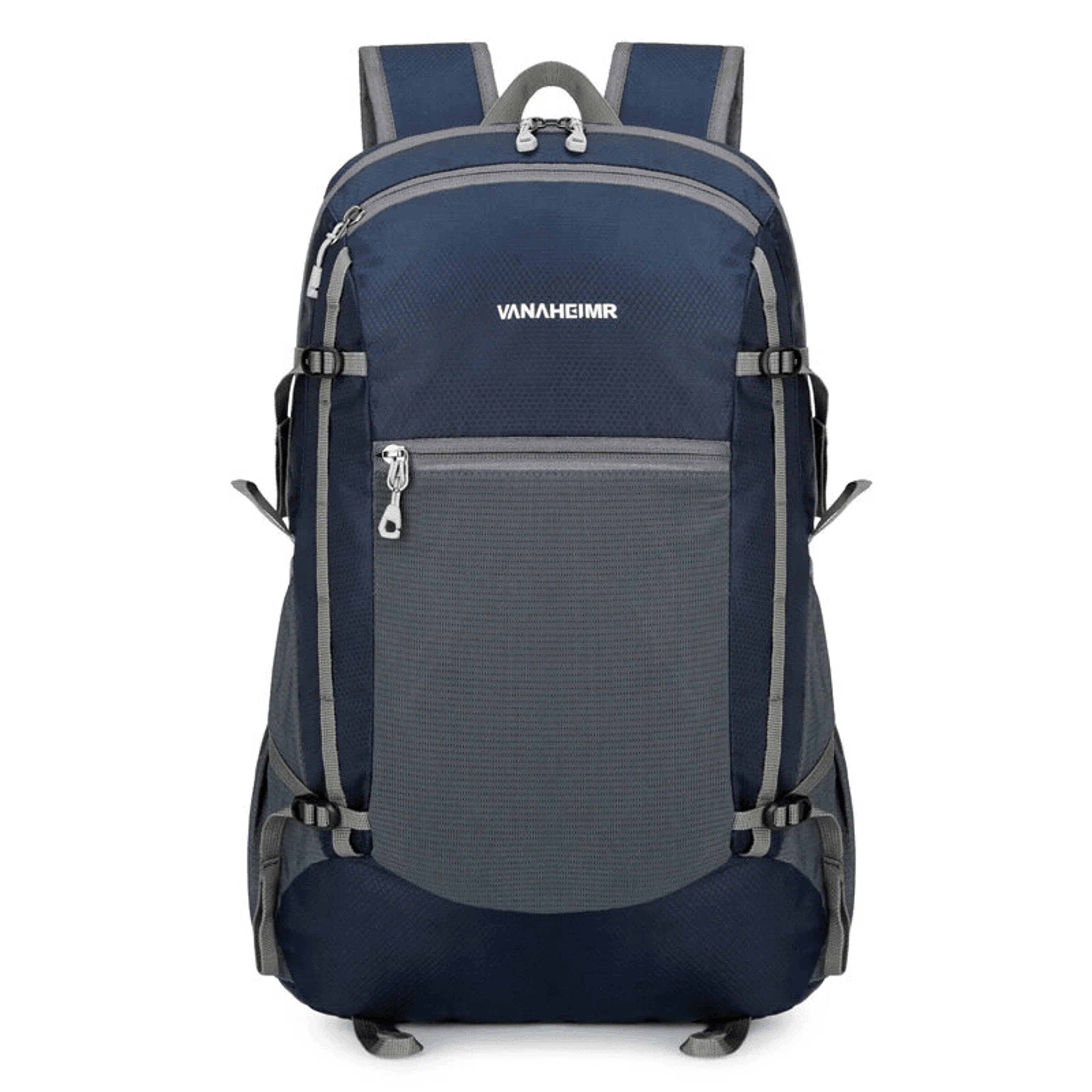 portable foldable waterproof hiking backpack ultralight travel daypack