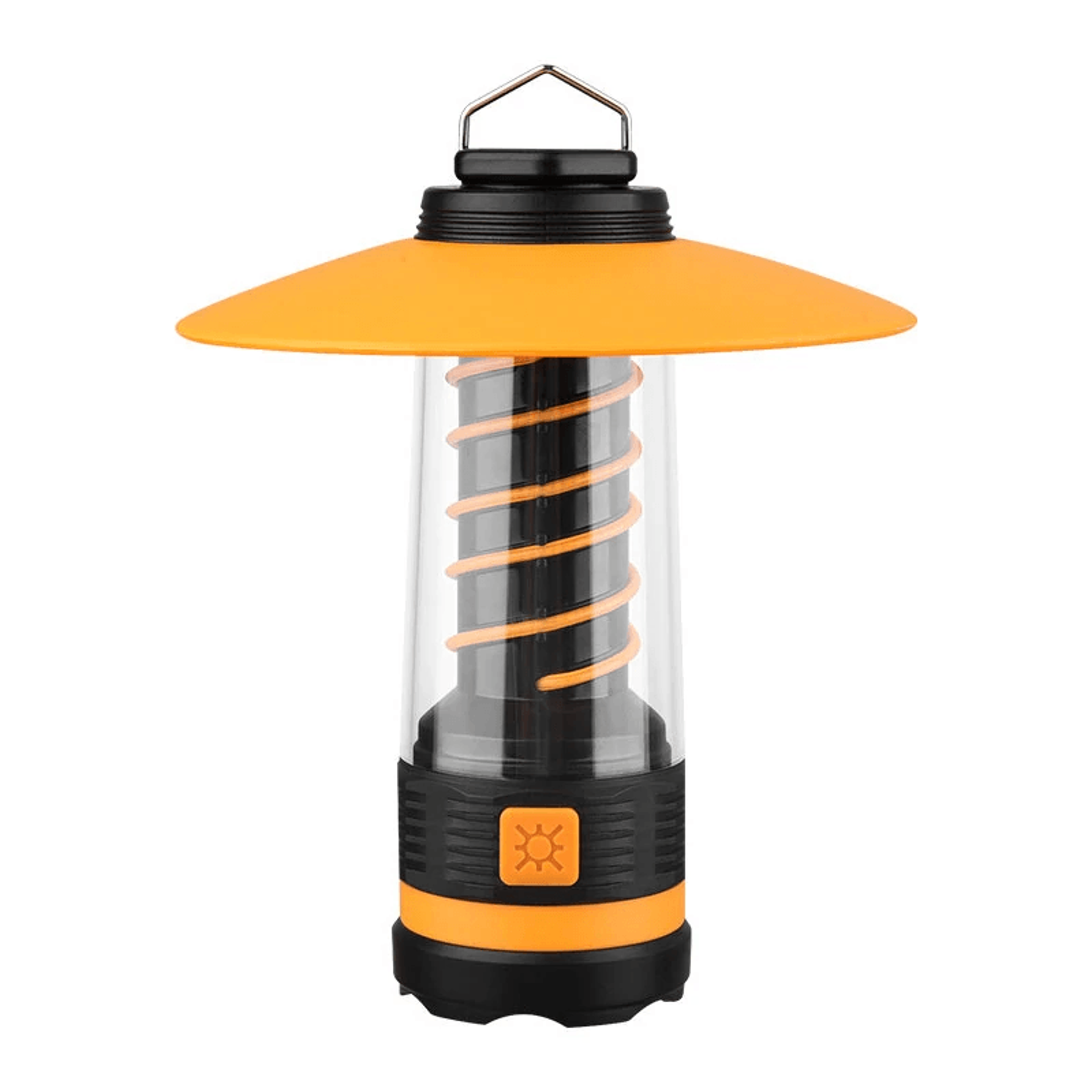 high power rechargeable led camping lantern and portable emergency tent light