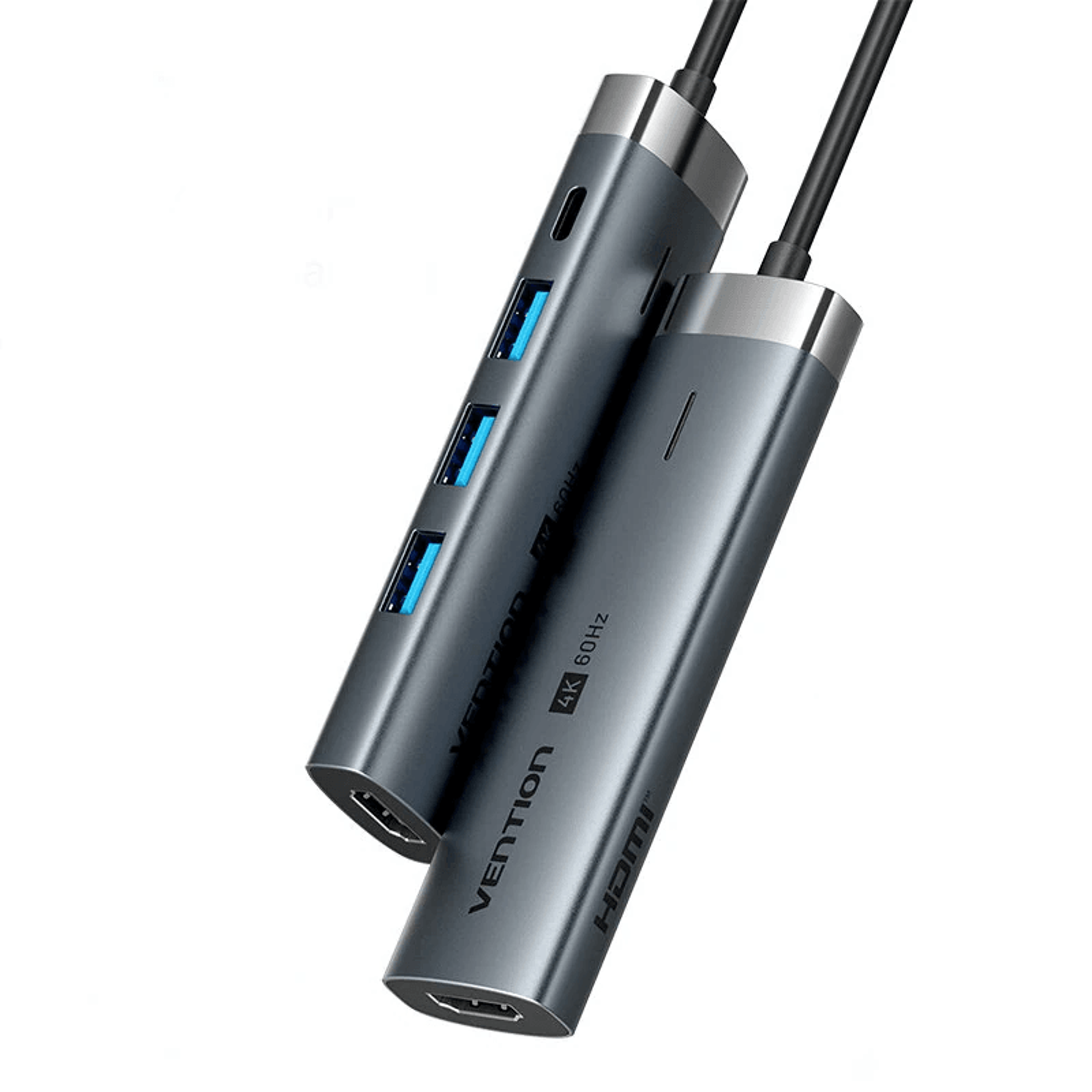 usb c docking station with hdmi pd and usb ports