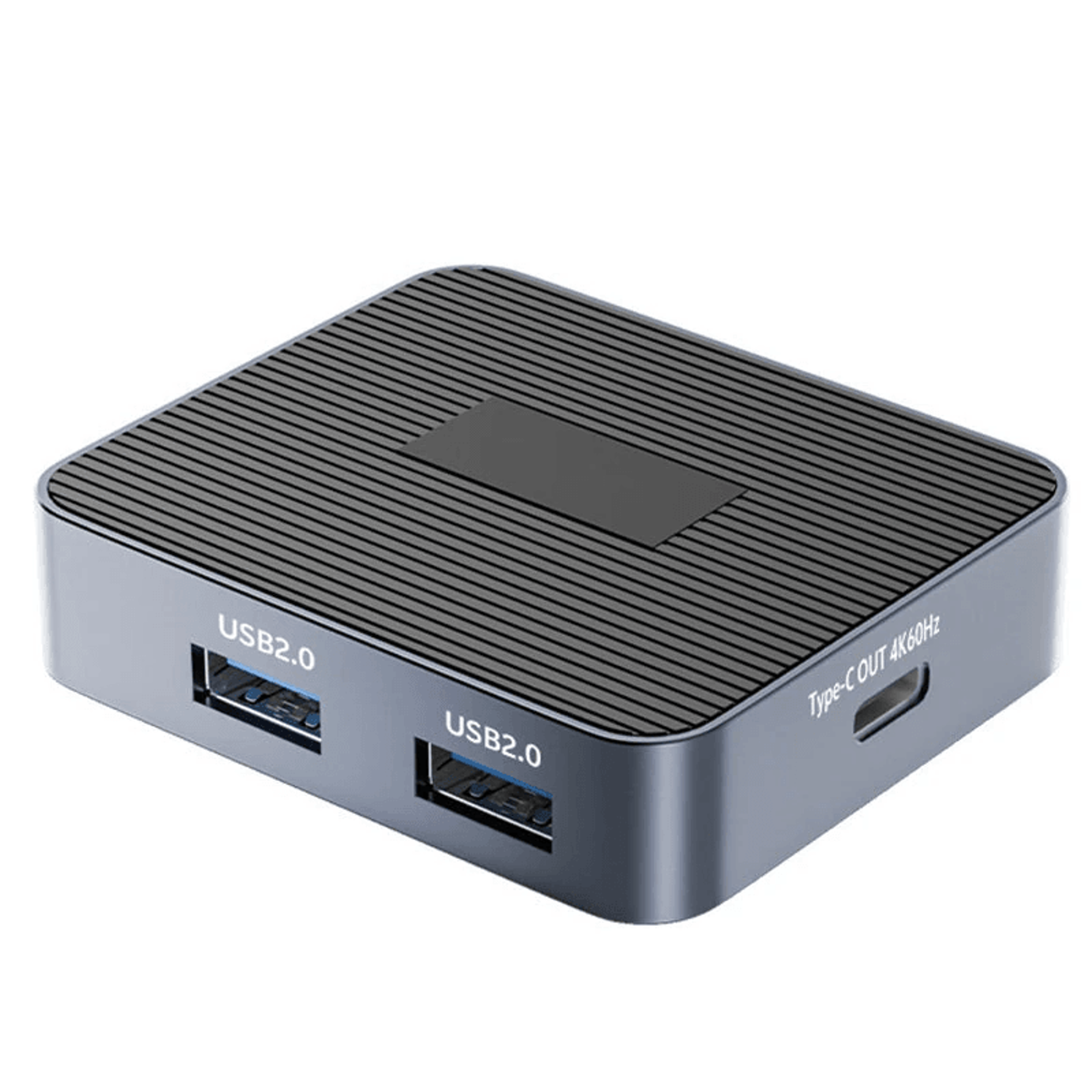 hdmi to usb c adapter hub for ar glasses and portable monitors with and pd