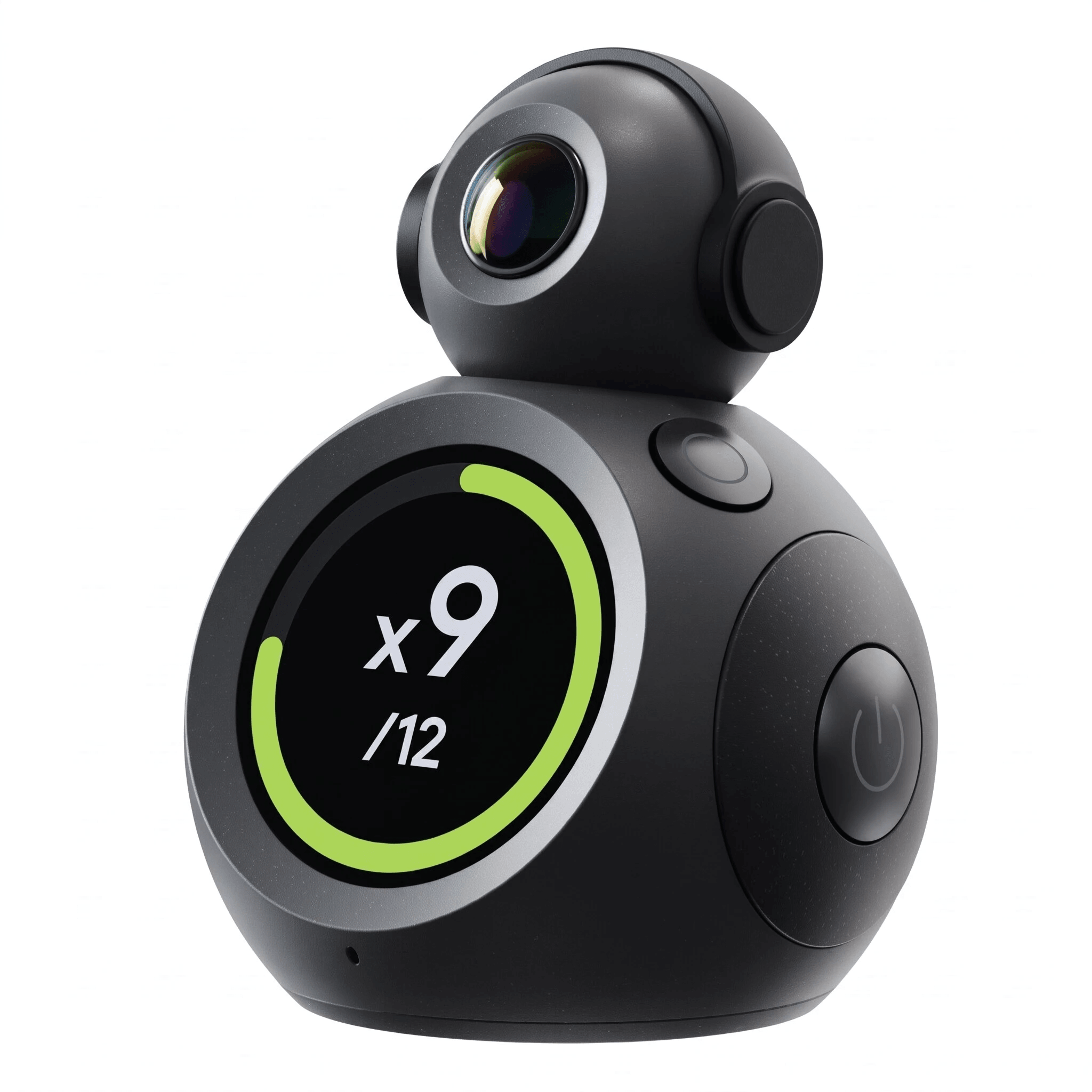 smart ai fitness companion with real time form correction auto rep counting and voice coaching