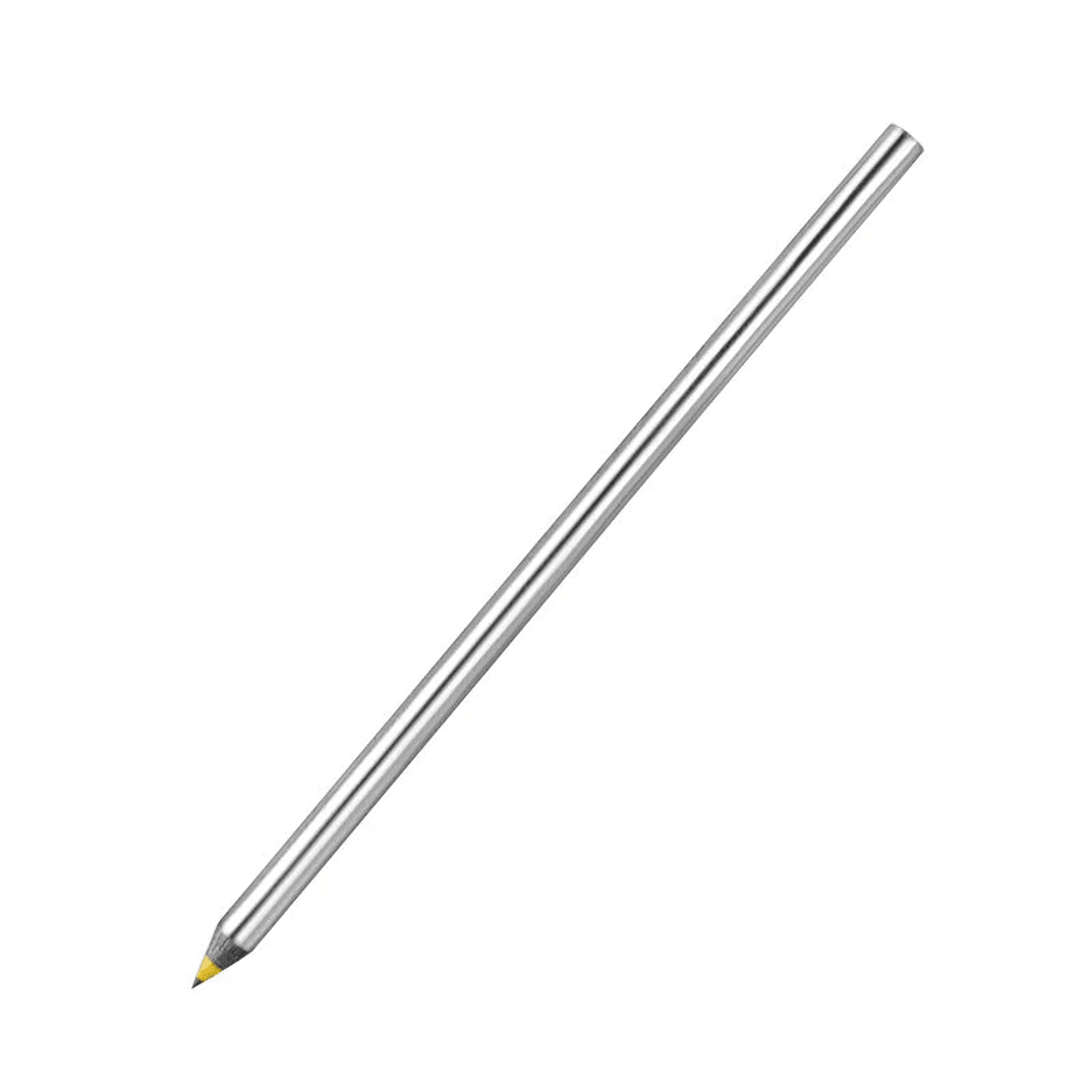 precision alloy scribing pen for glass tile and metal marking