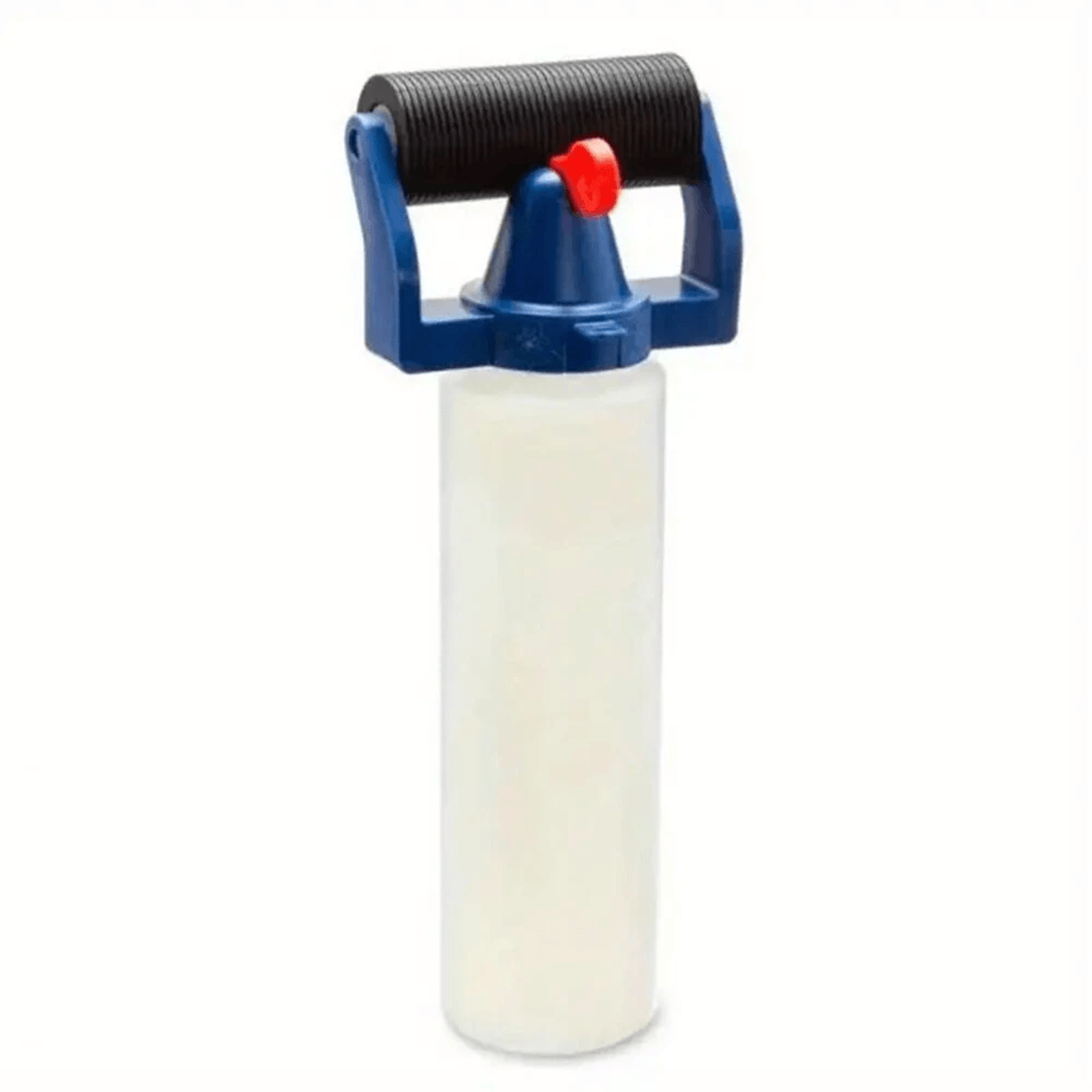 wood glue roller applicator bottle for even mess free woodworking adhesive application