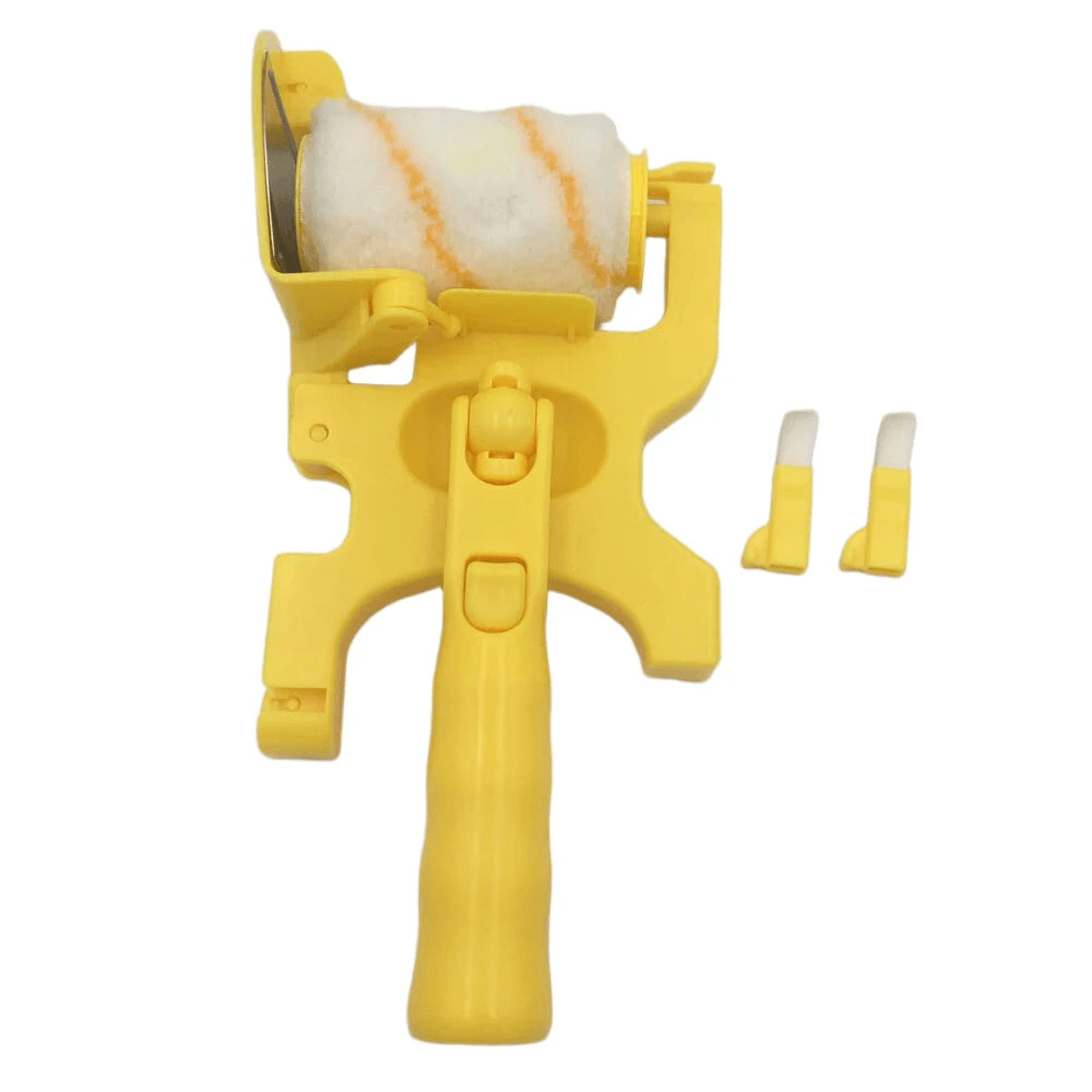 clean cut paint edger roller set for walls ceilings trim and corner