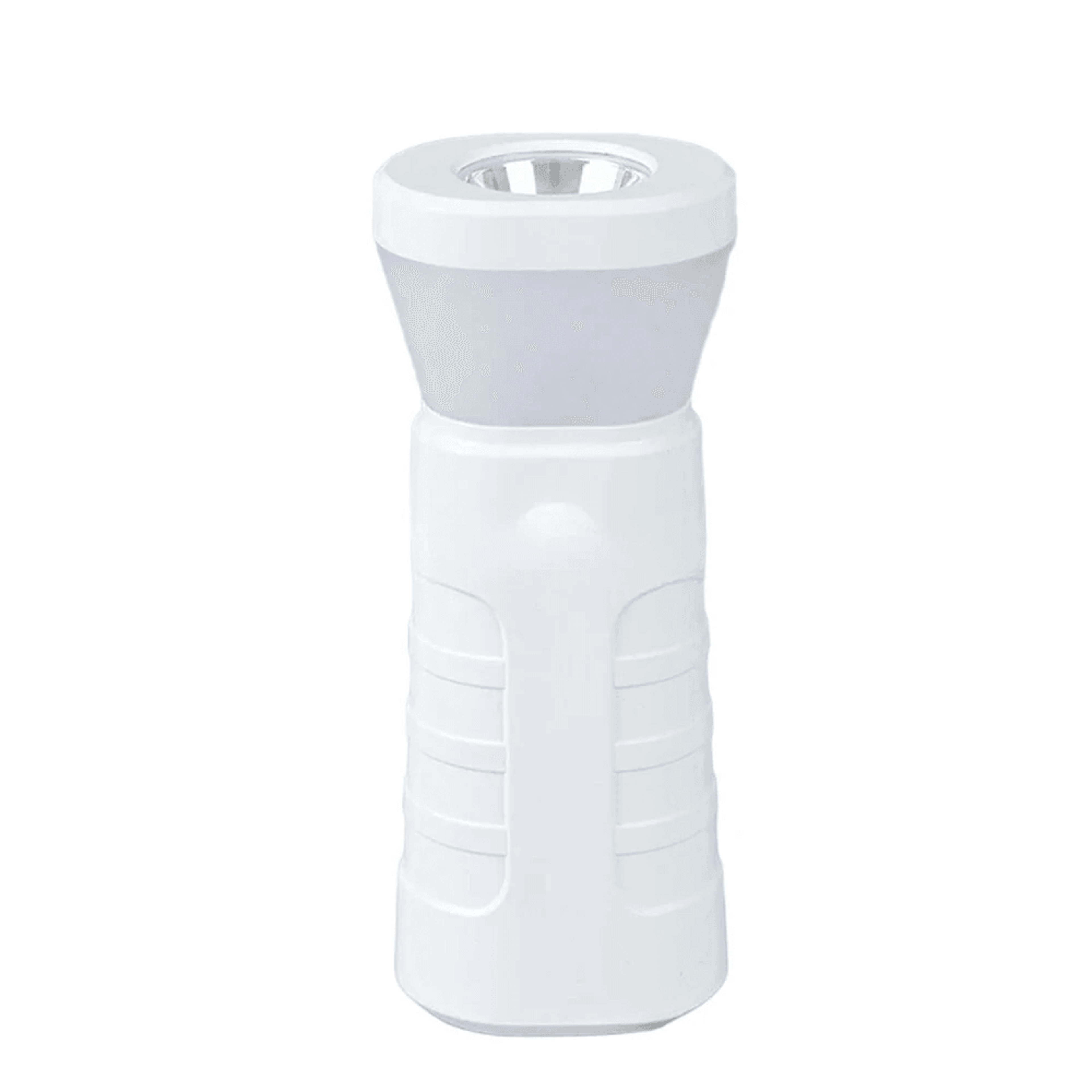 portable rechargeable led camping light and multifunction flashlight