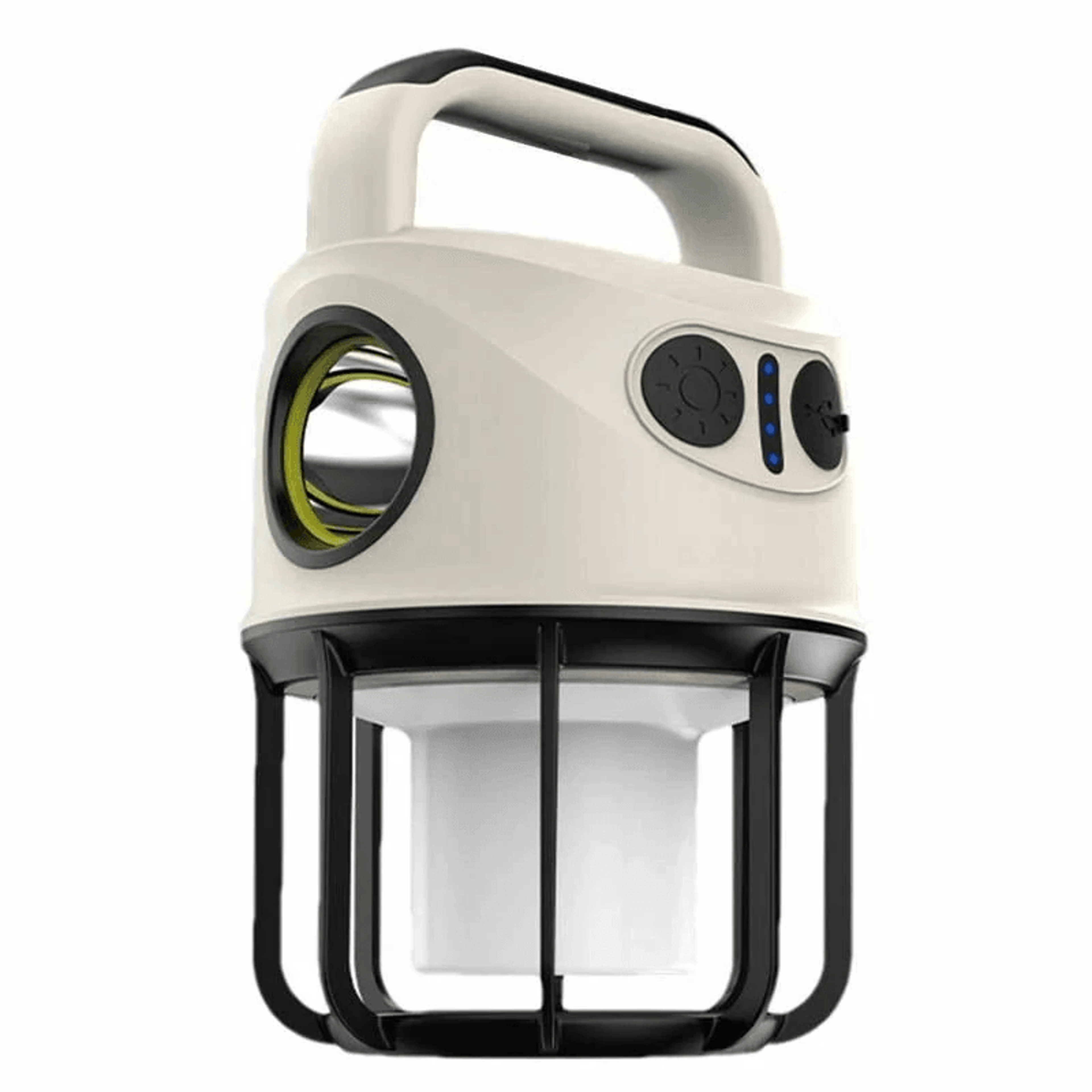 rechargeable camping lantern waterproof led camping light with lighting modes