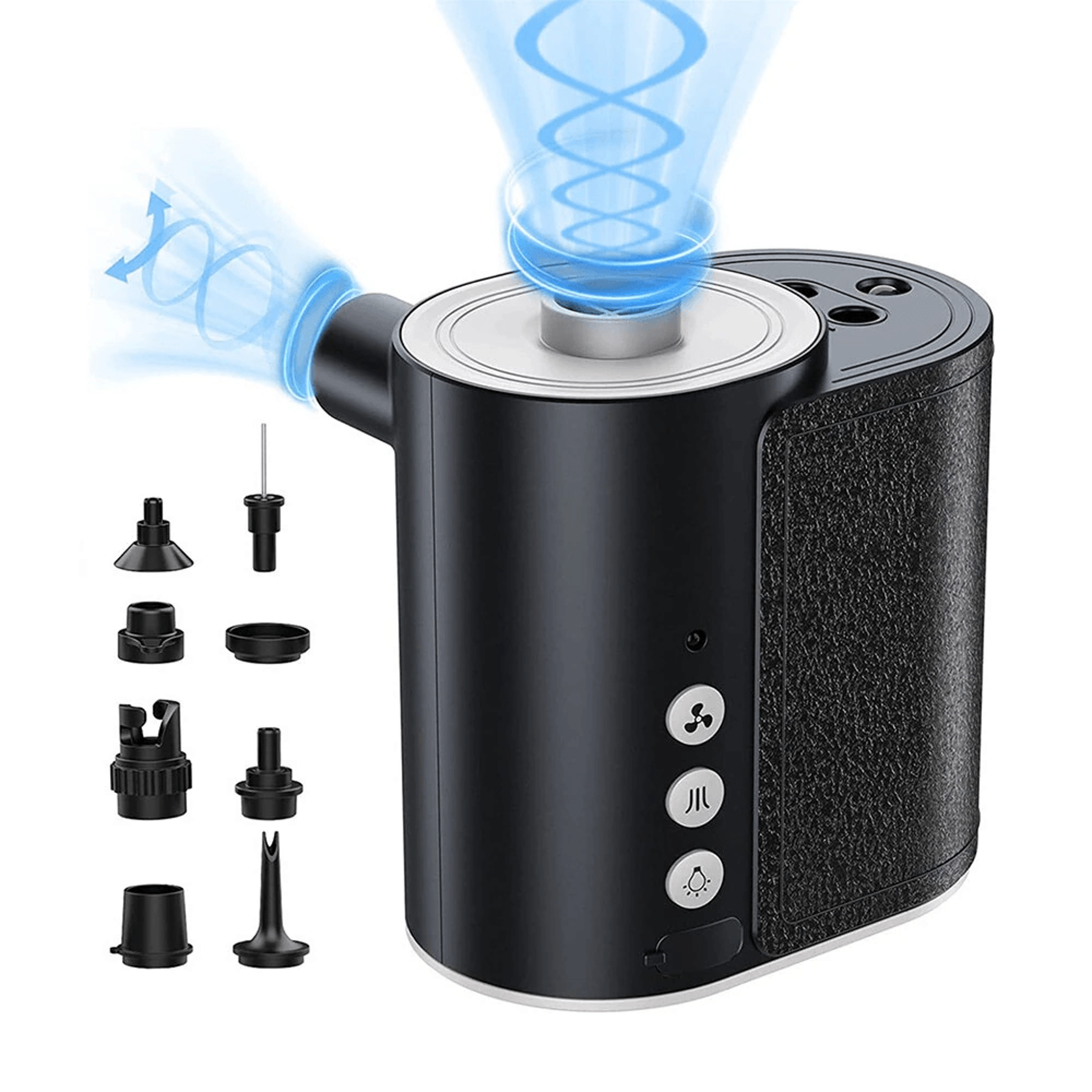 rechargeable electric sup pump portable high pressure air pump