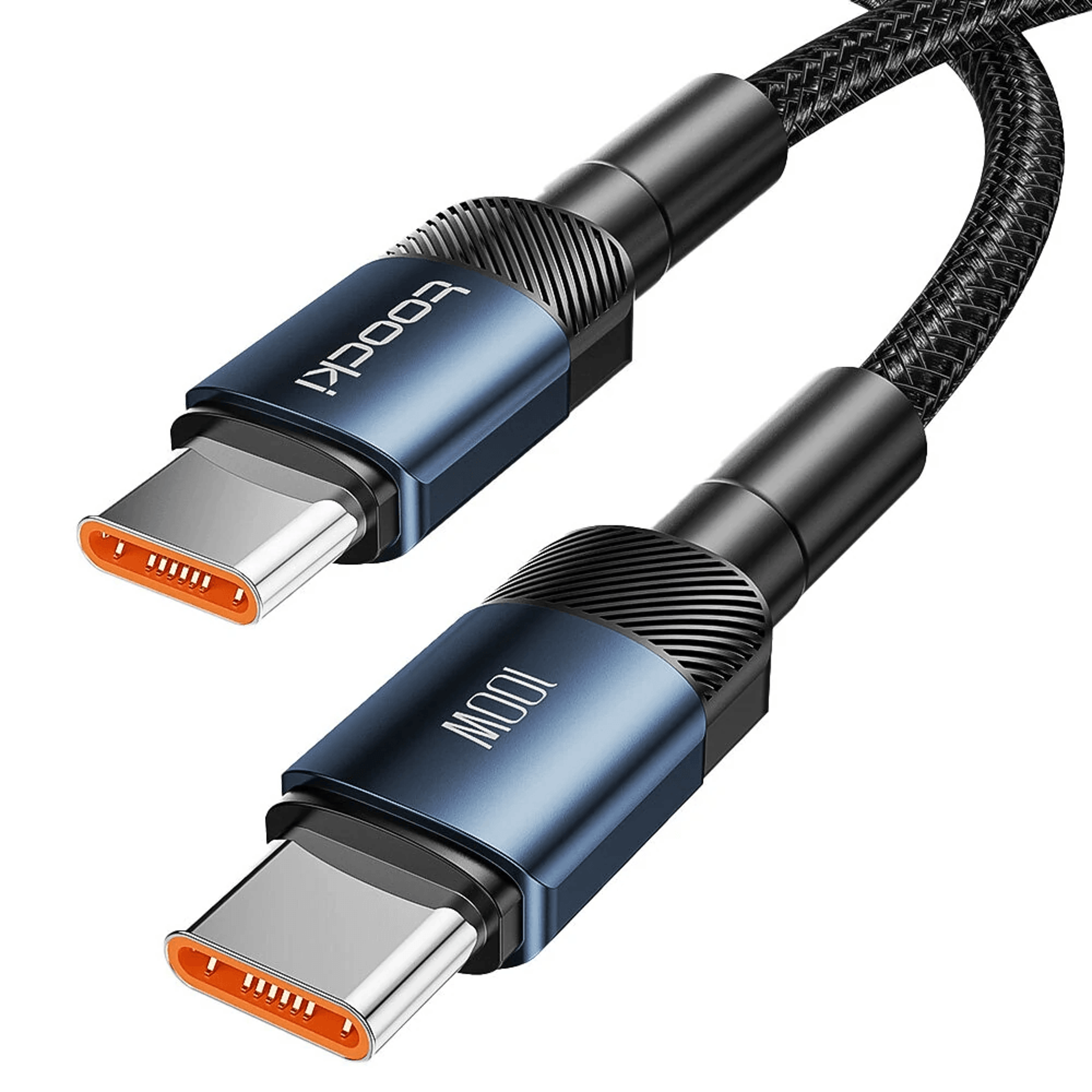 usb c to usb c fast charging cable for phones tablet and laptop