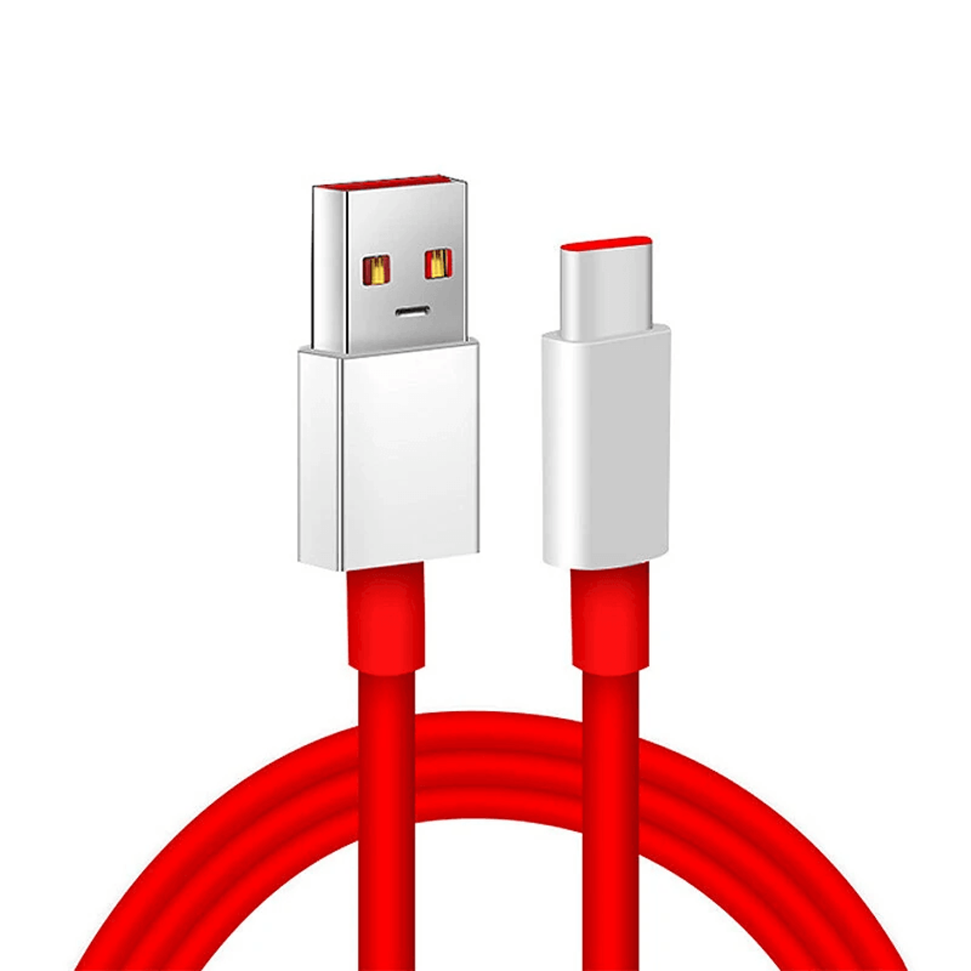 usb a to usb c cable fast charging cable with copper core