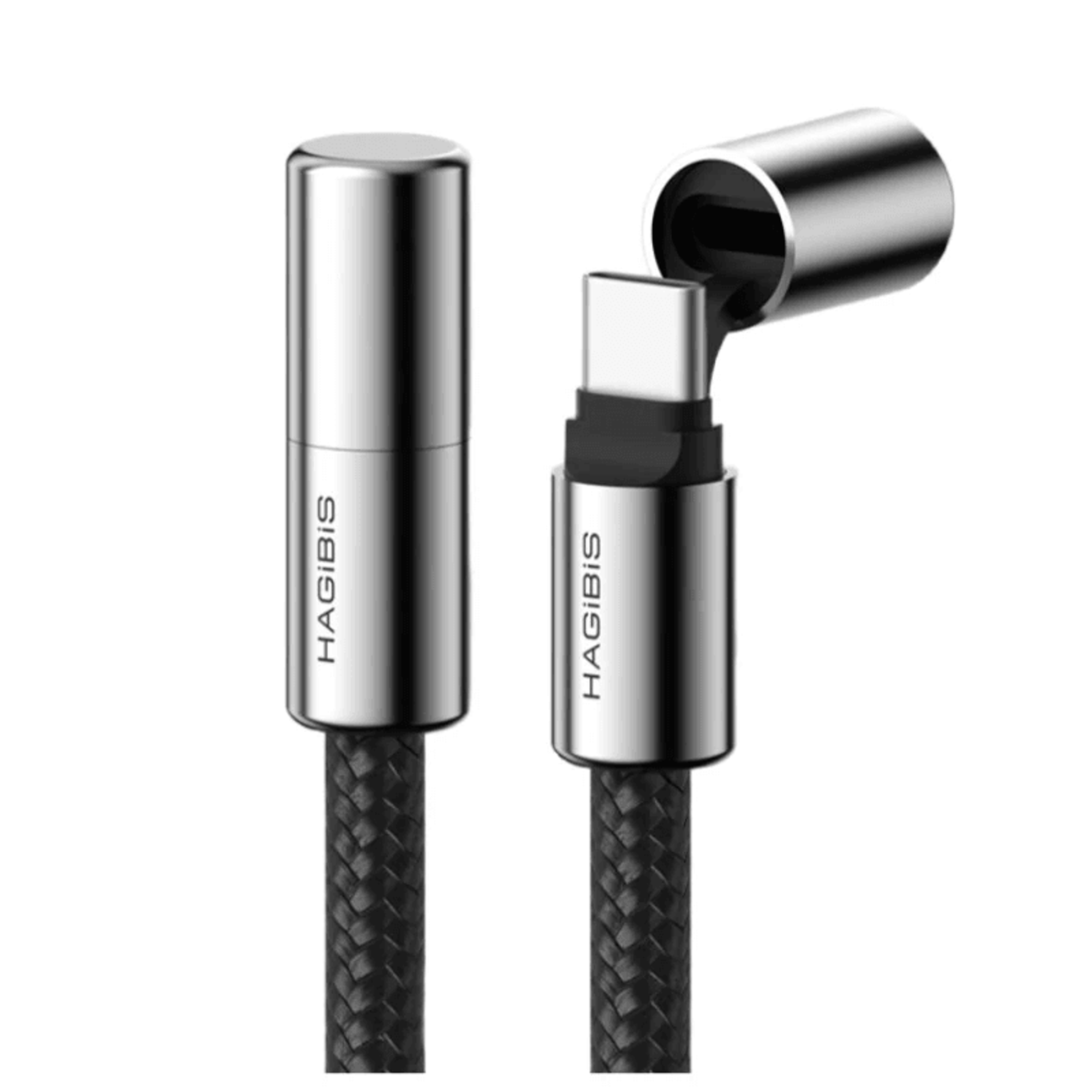 fast charging cable with pd and data transfer