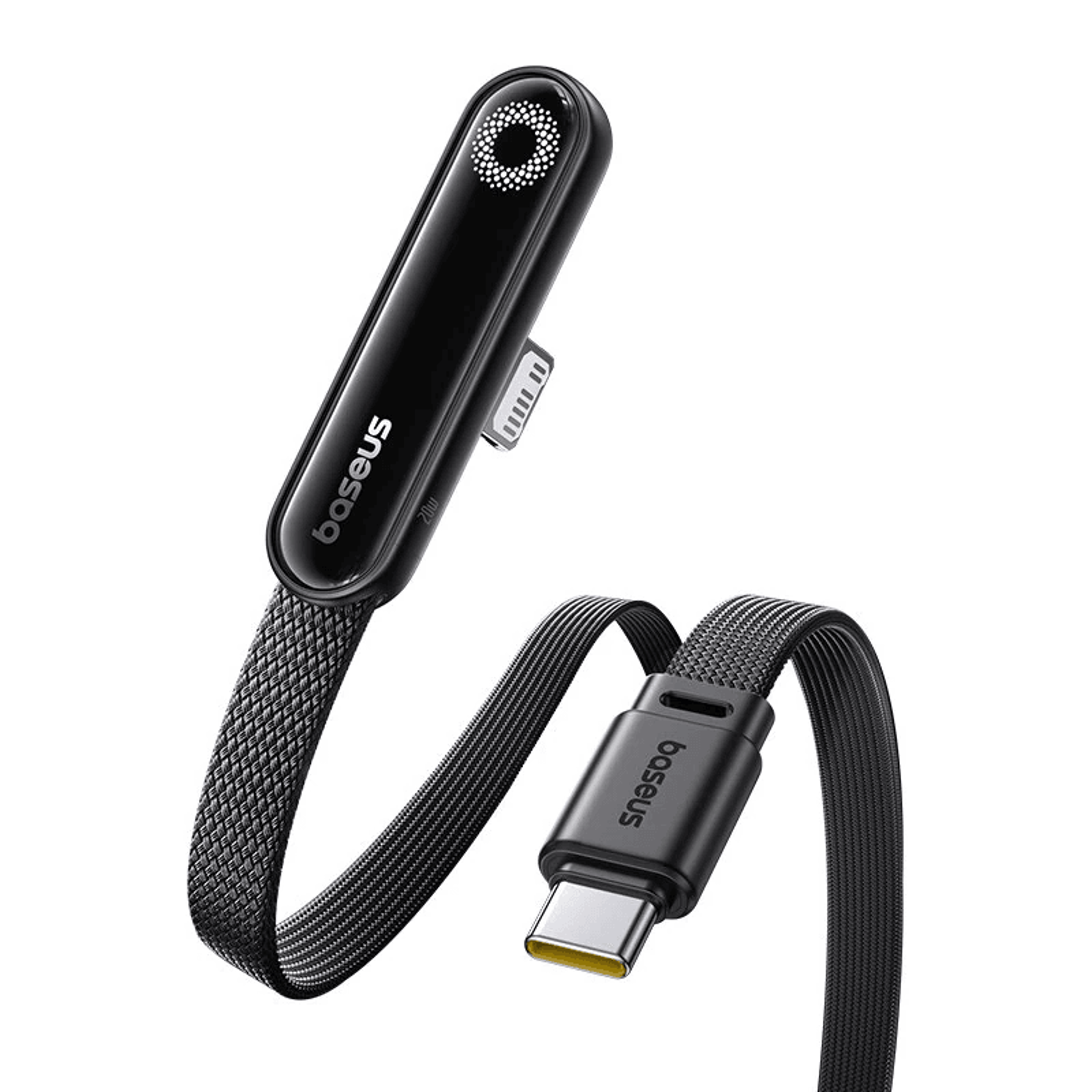 usb c to lightning fast charging cable for iphone